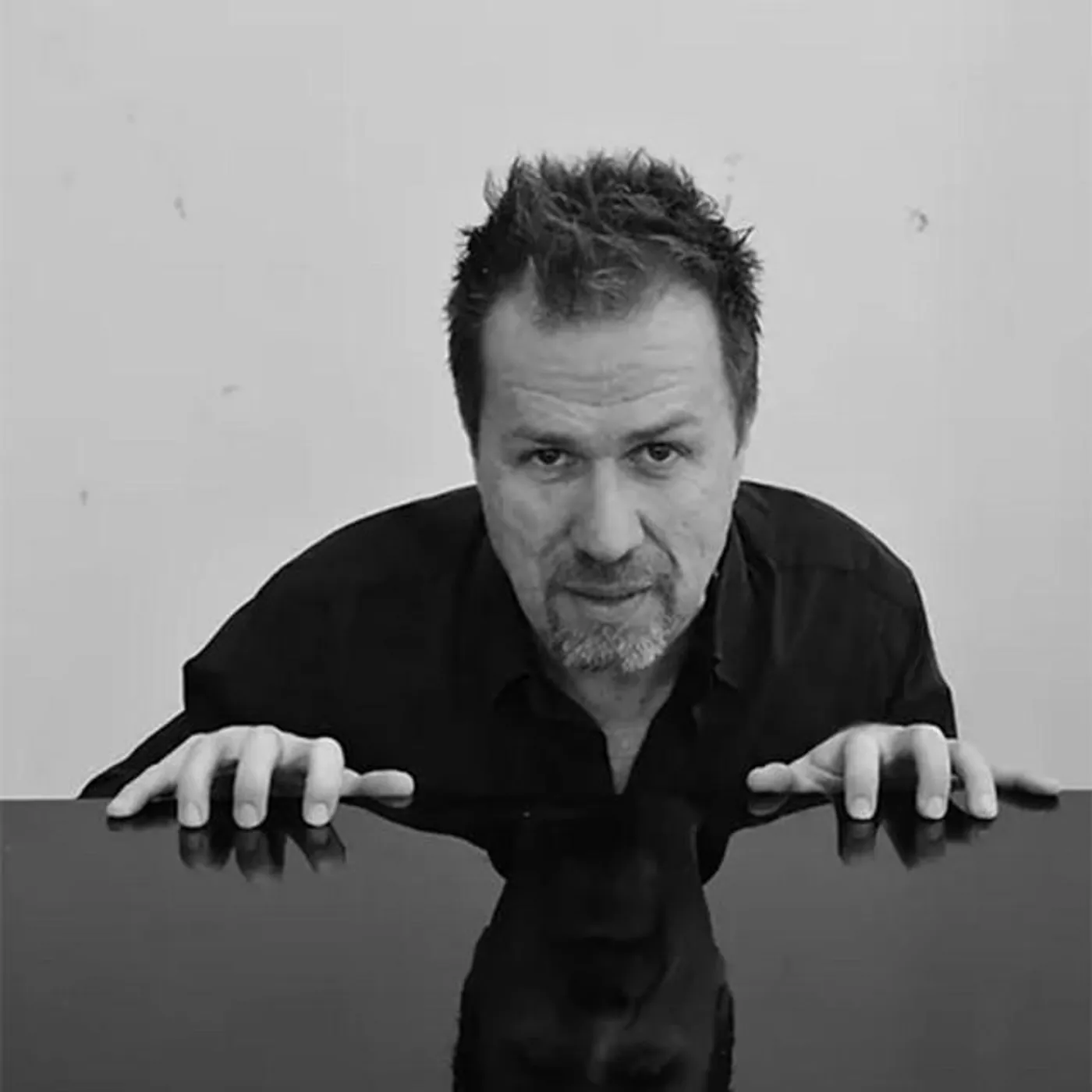 Jacob Christoffersen Brand Page