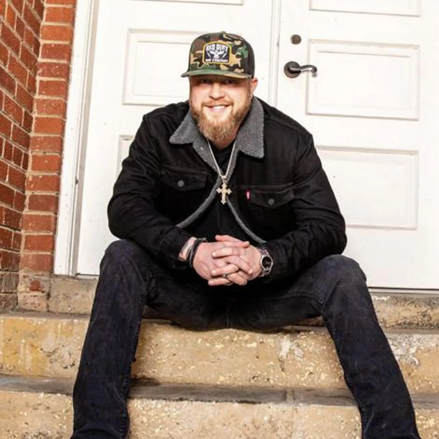 Jacob Bryant Brand Page