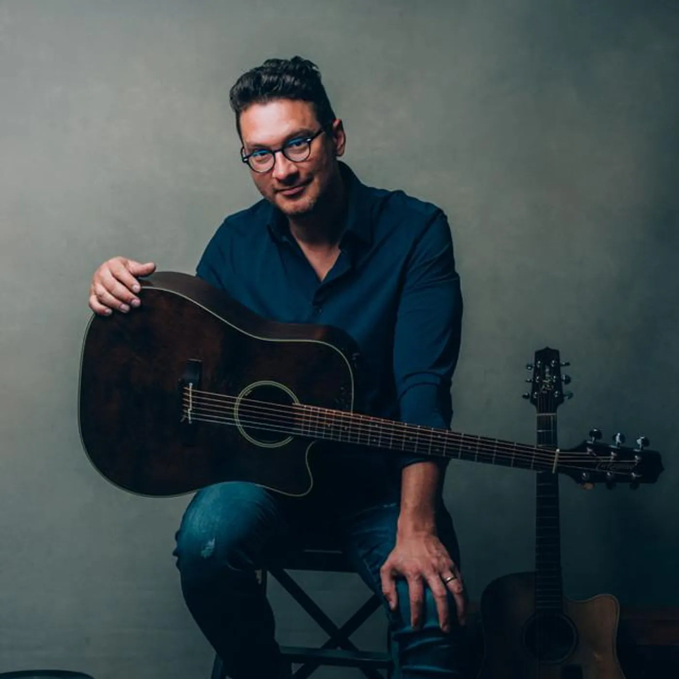 Jacob Johnson Brand Page