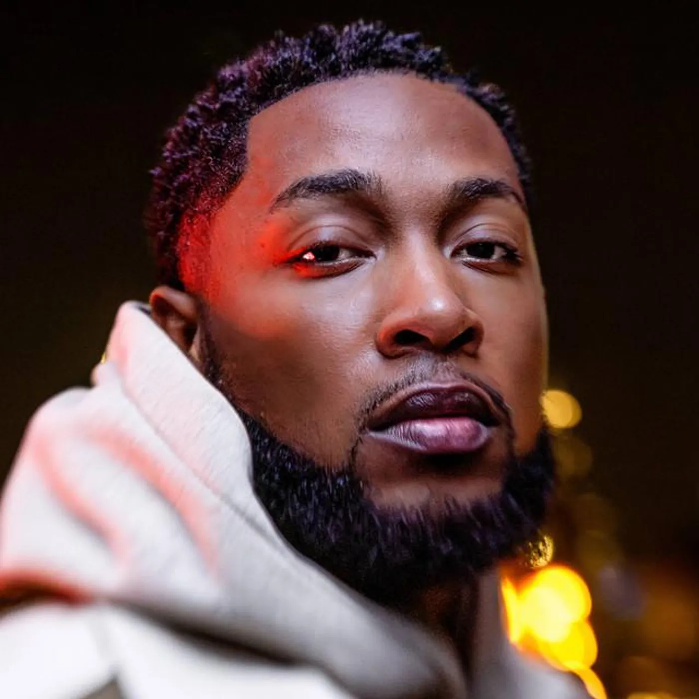 Jacob Latimore Brand Page