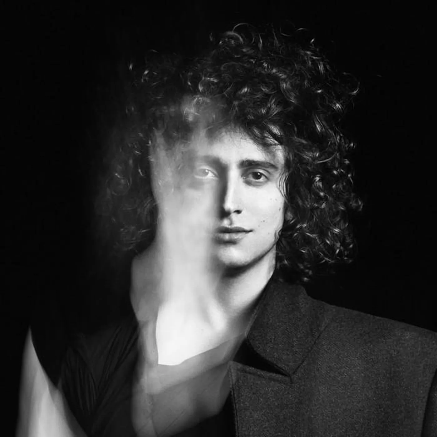 Jacob Mühlrad Brand Page