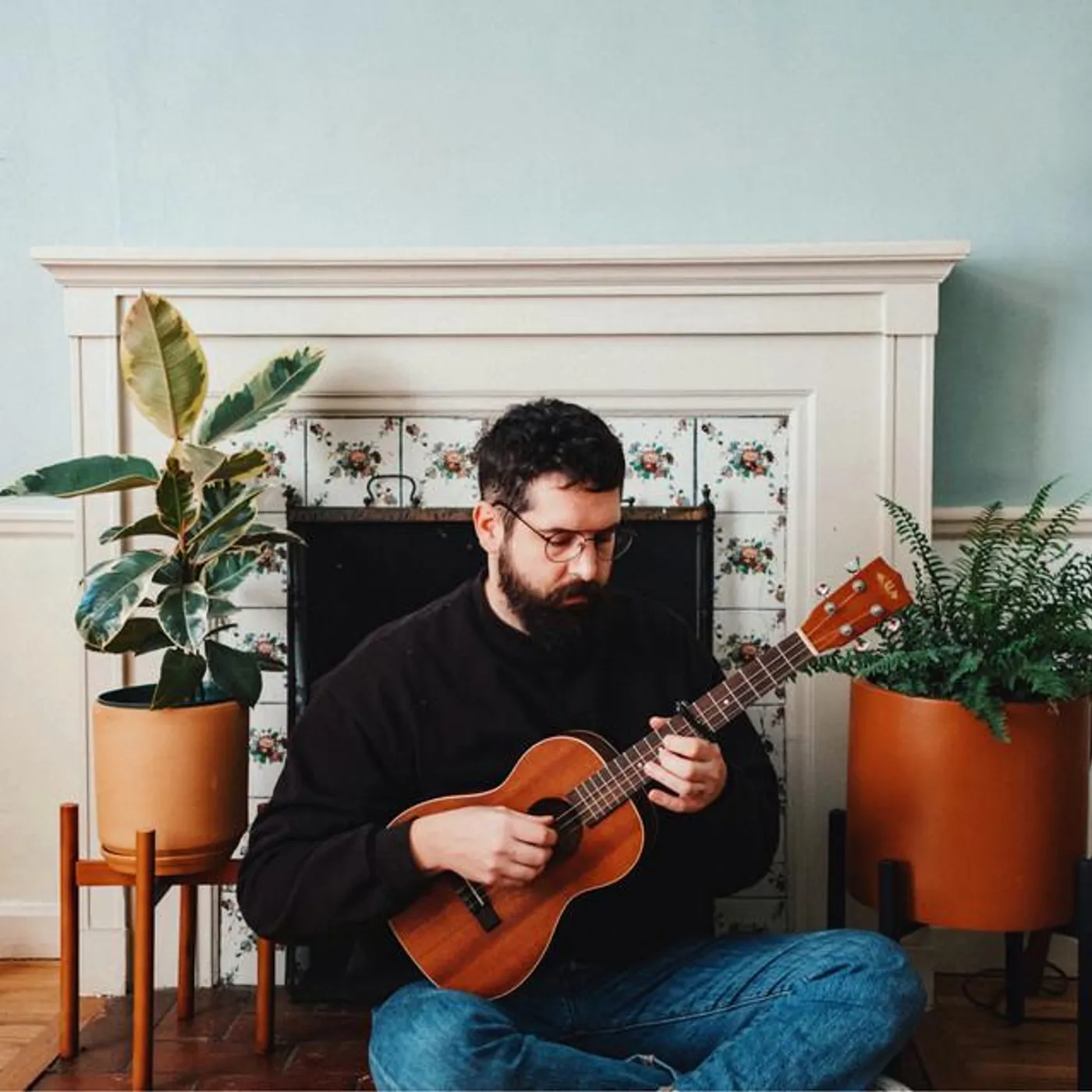 Jacob Montague Brand Page