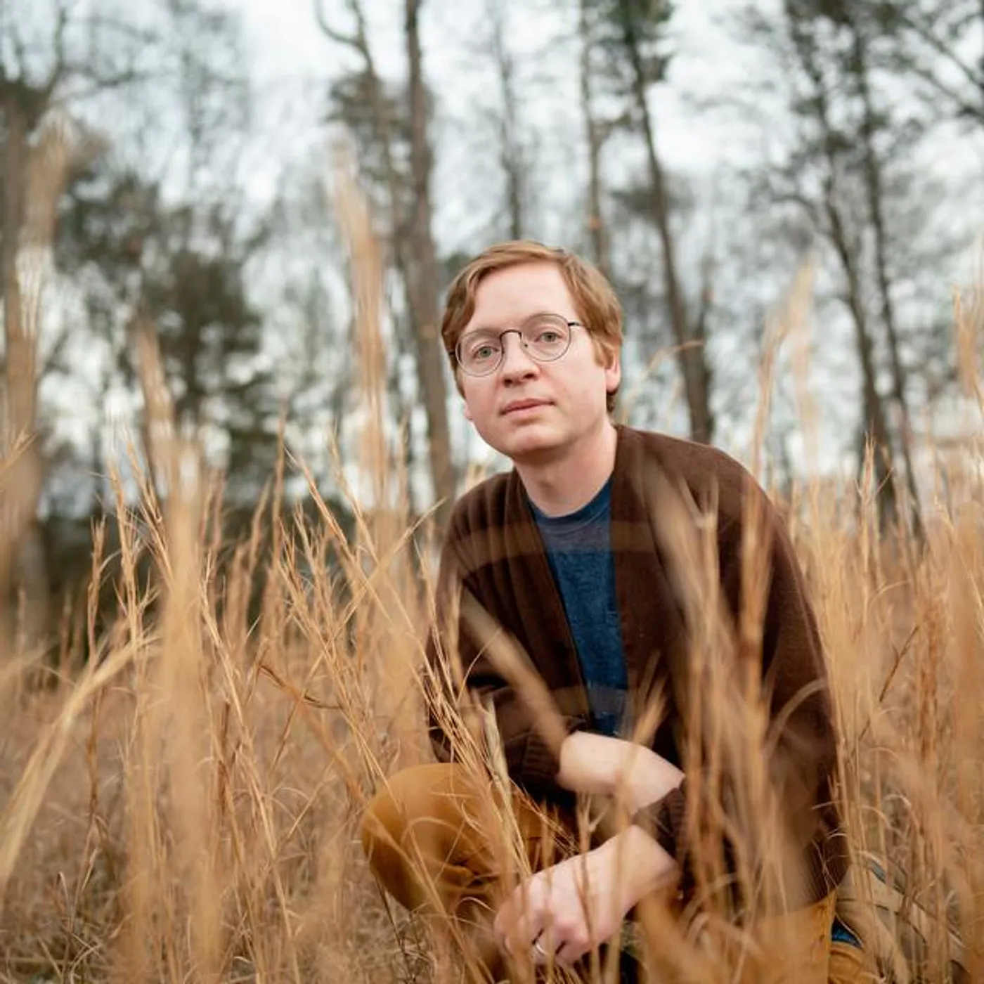 Jacob Morris Brand Page