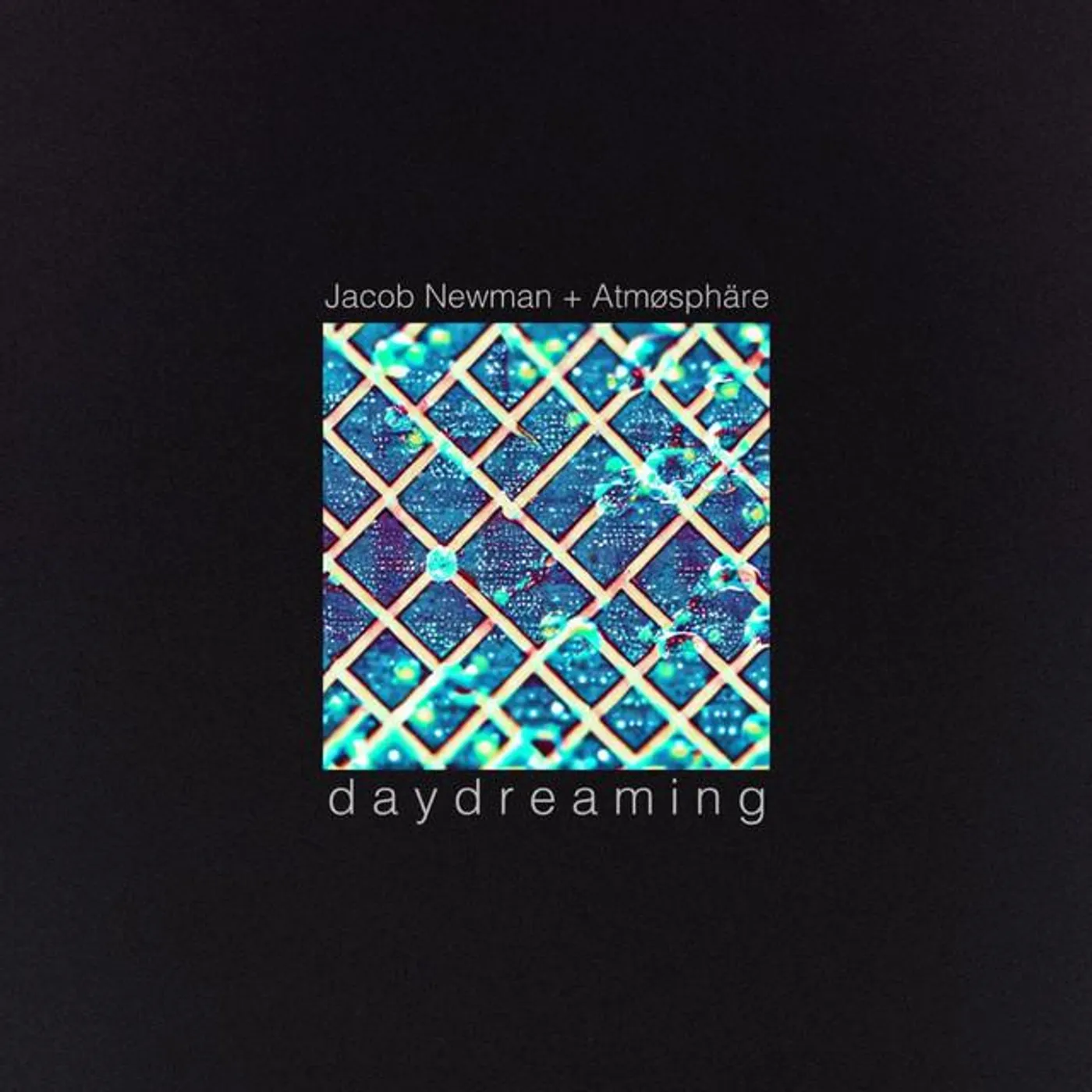 Jacob Newman Brand Page