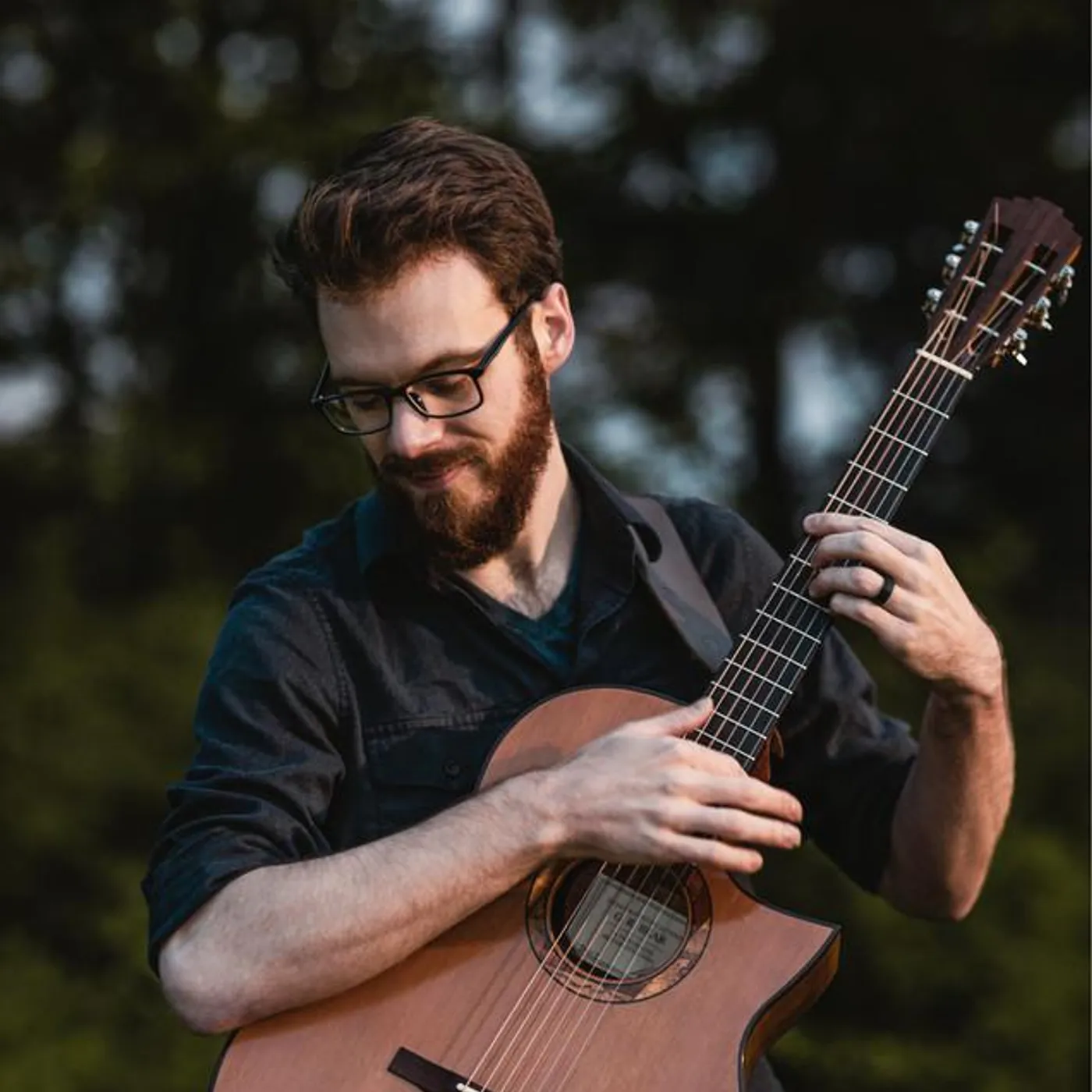 Jacob Seyer Brand Page