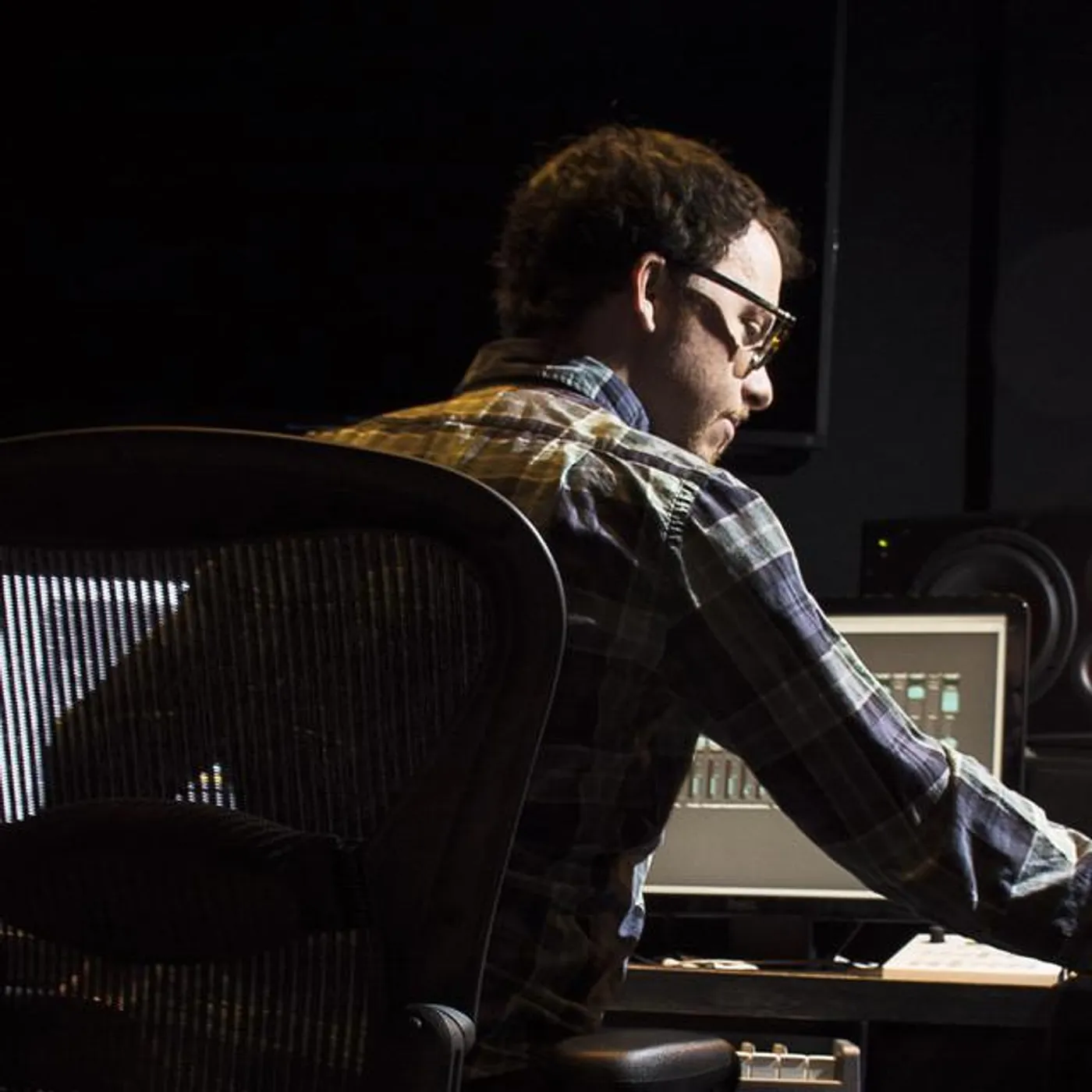 Jacob Shea Brand Page