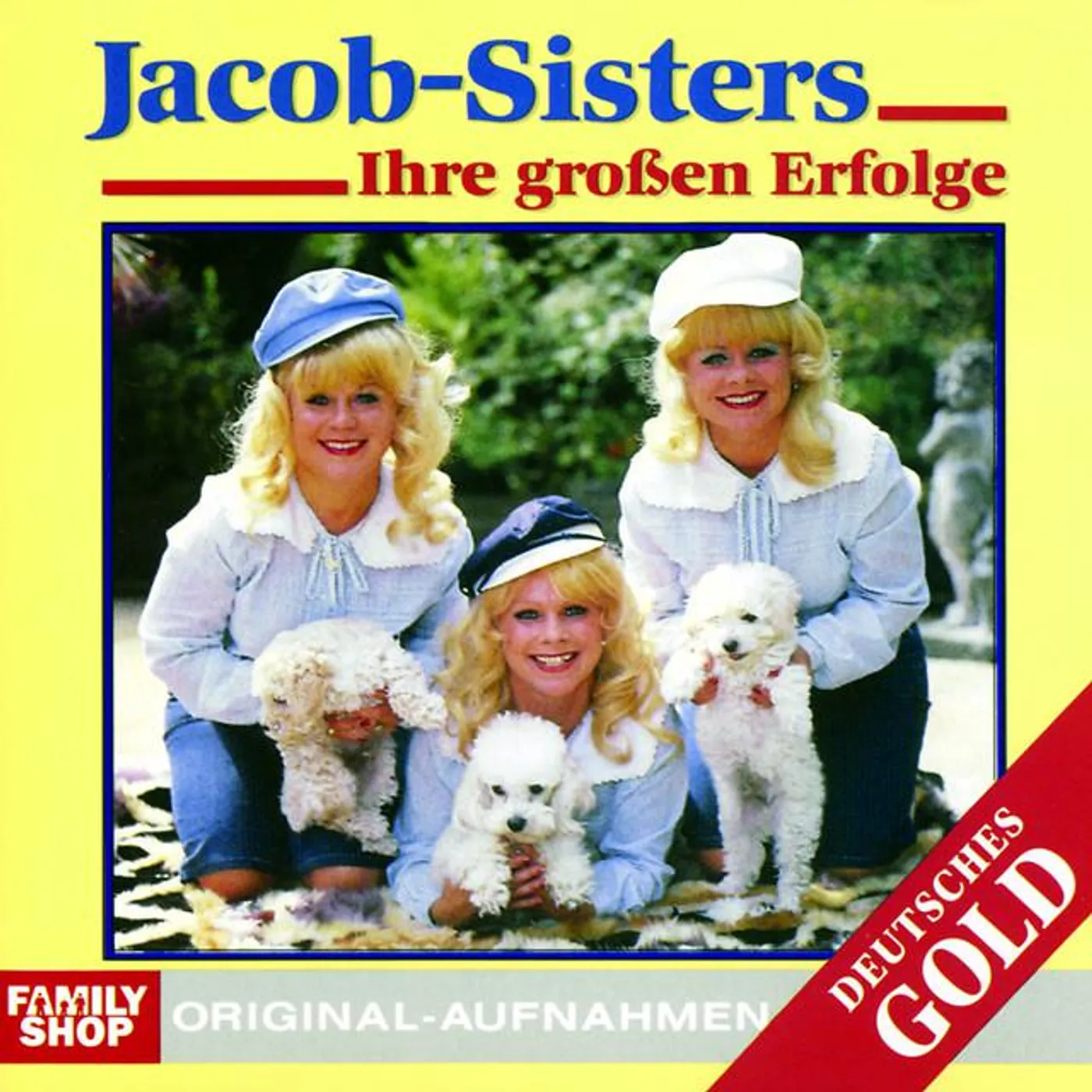 Jacob Sisters