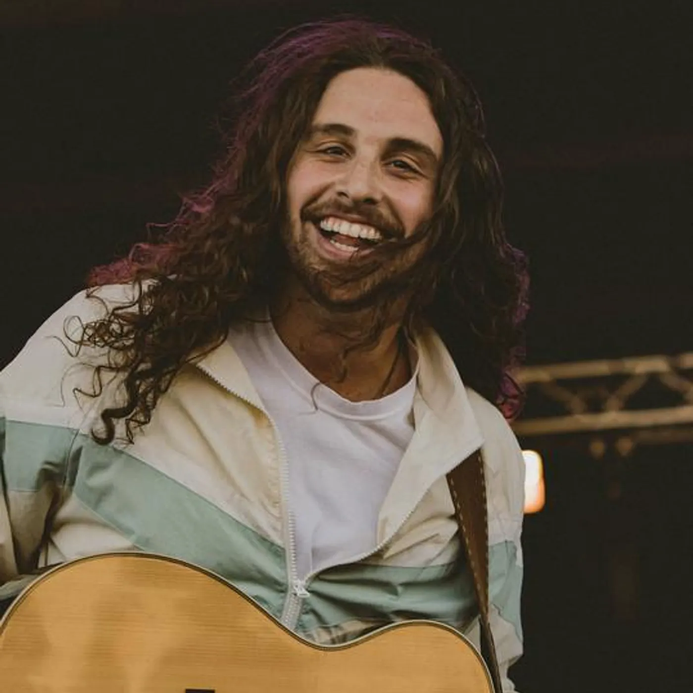 Jacob Stelly Brand Page