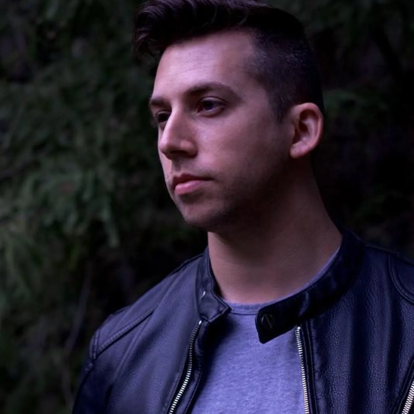 Jacob Pernell Brand Page