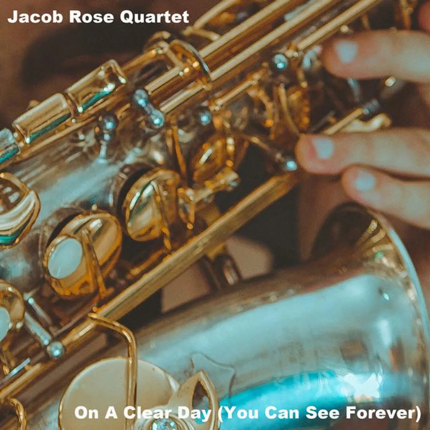 Jacob Rose Quartet Brand Page
