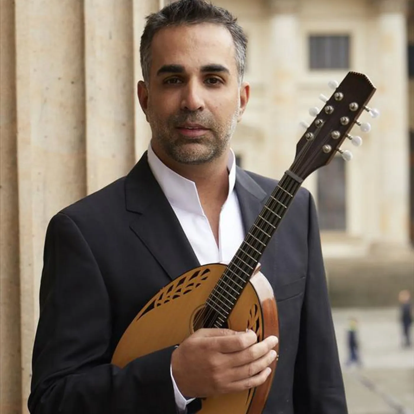 Jacob Reuven Brand Page