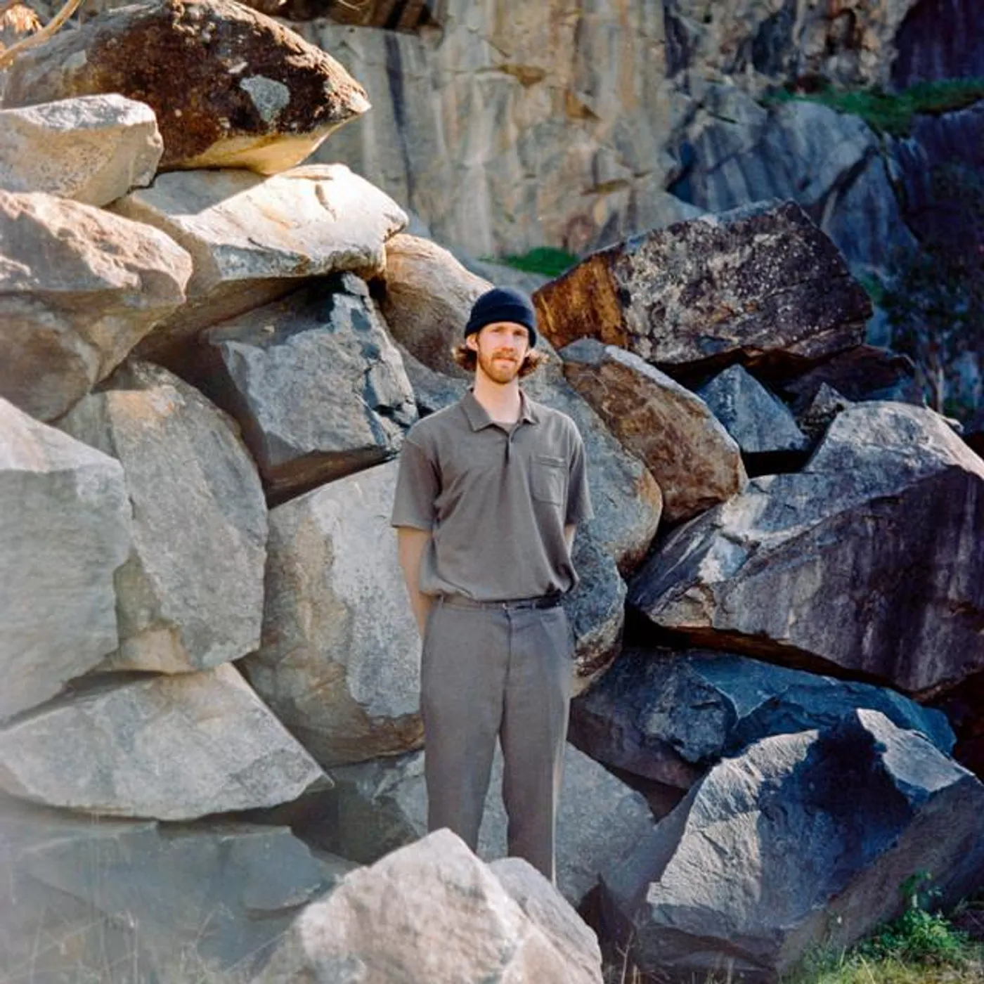 Jacob Wylde Brand Page