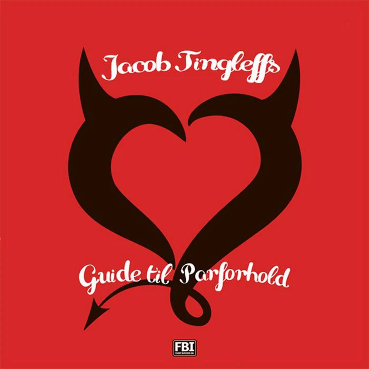 Jacob Tingleff