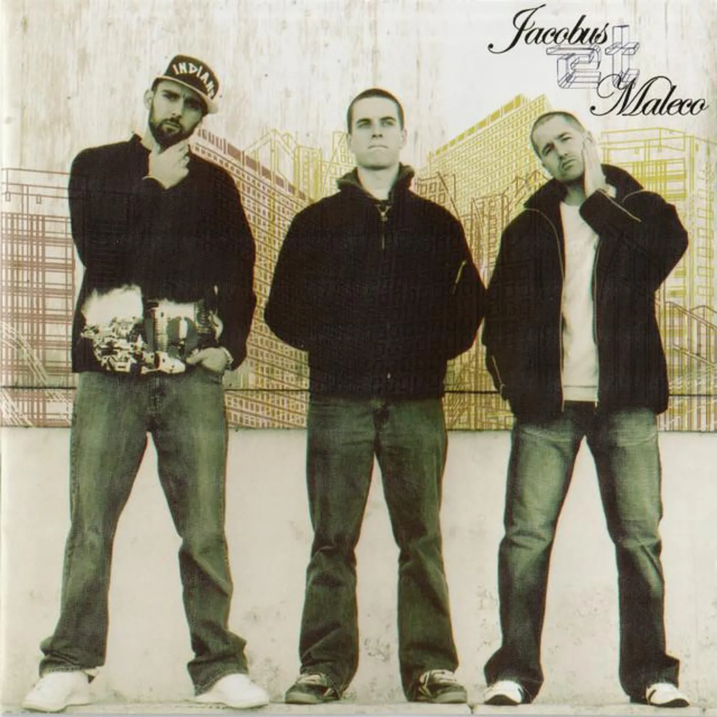 Jacobus et Maleco Brand Page