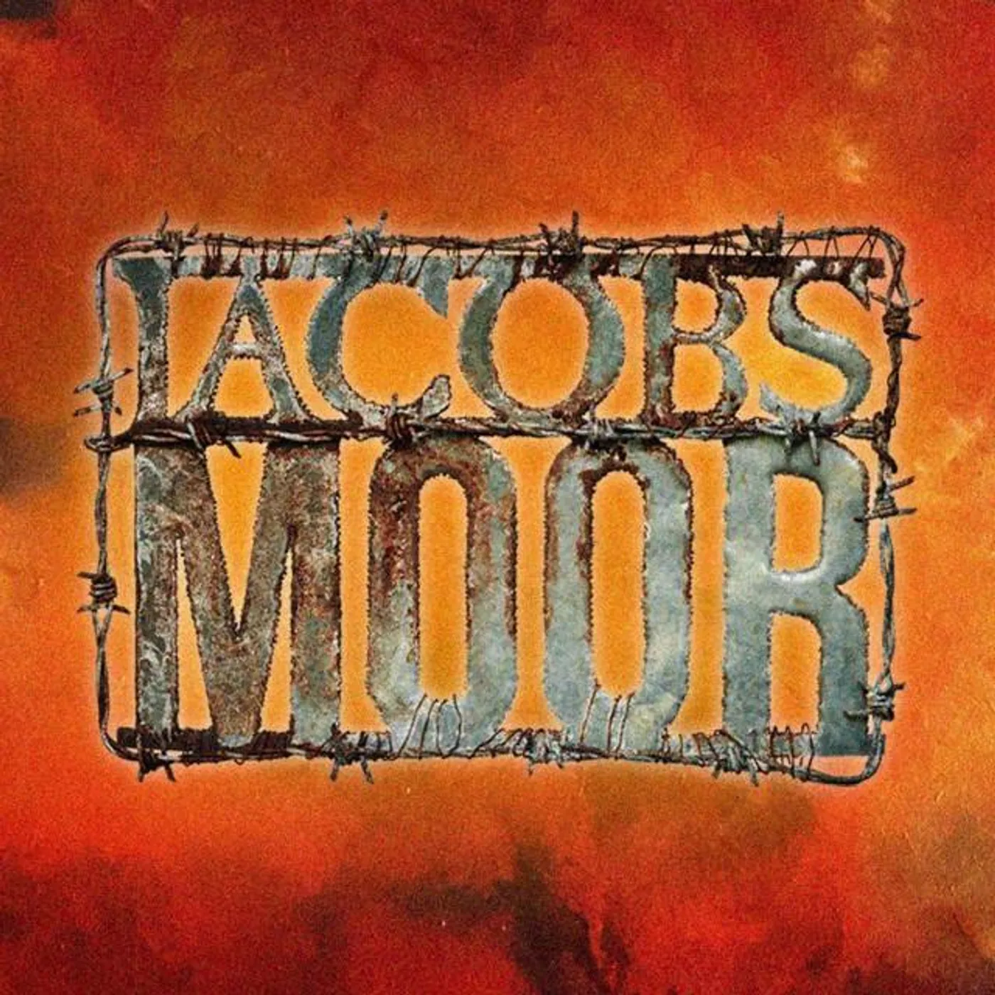 Jacobs Moor
