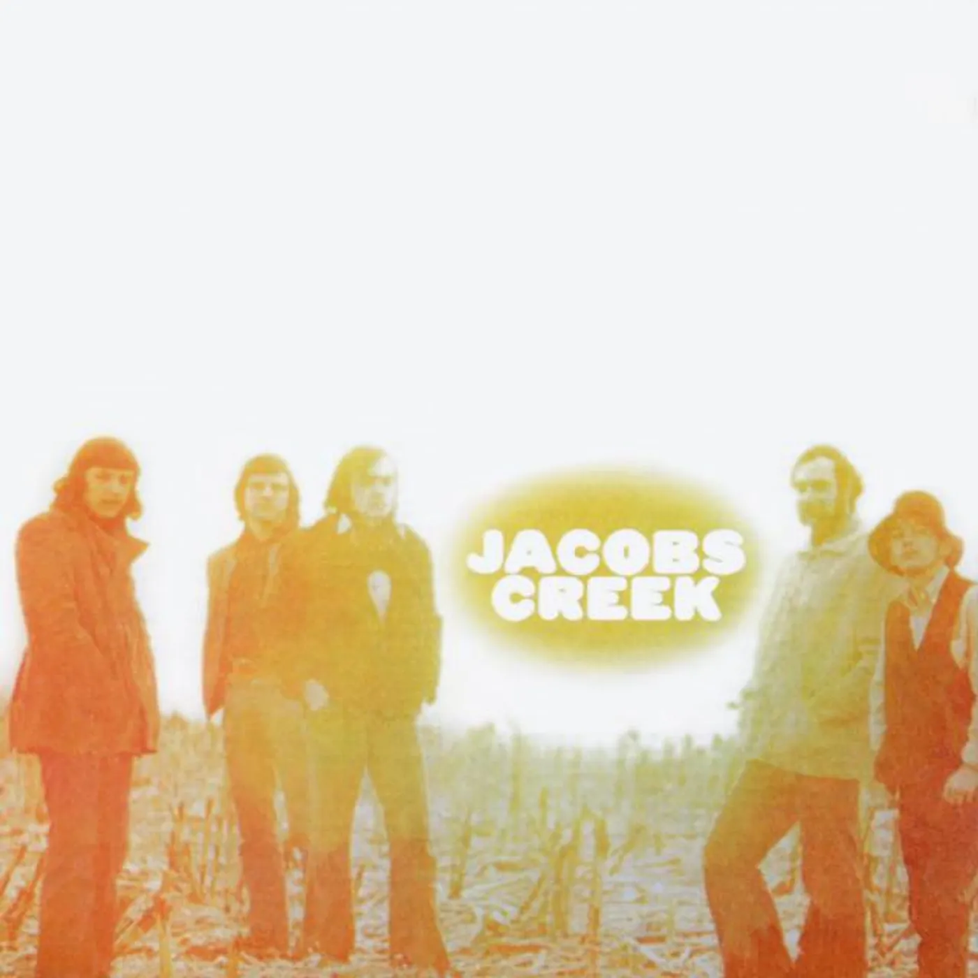 Jacobs Creek Brand Page