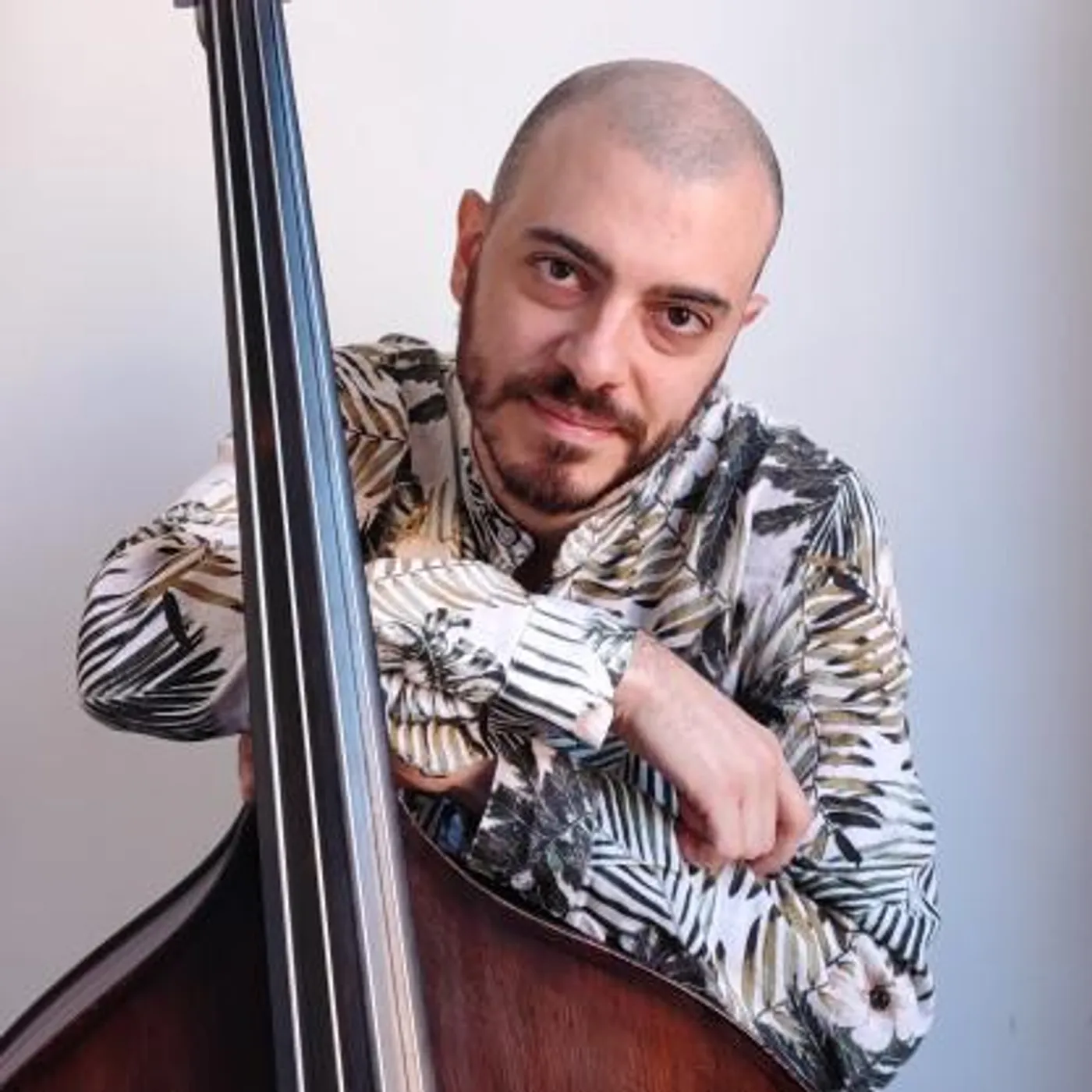 Jacopo Ferrazza Brand Page