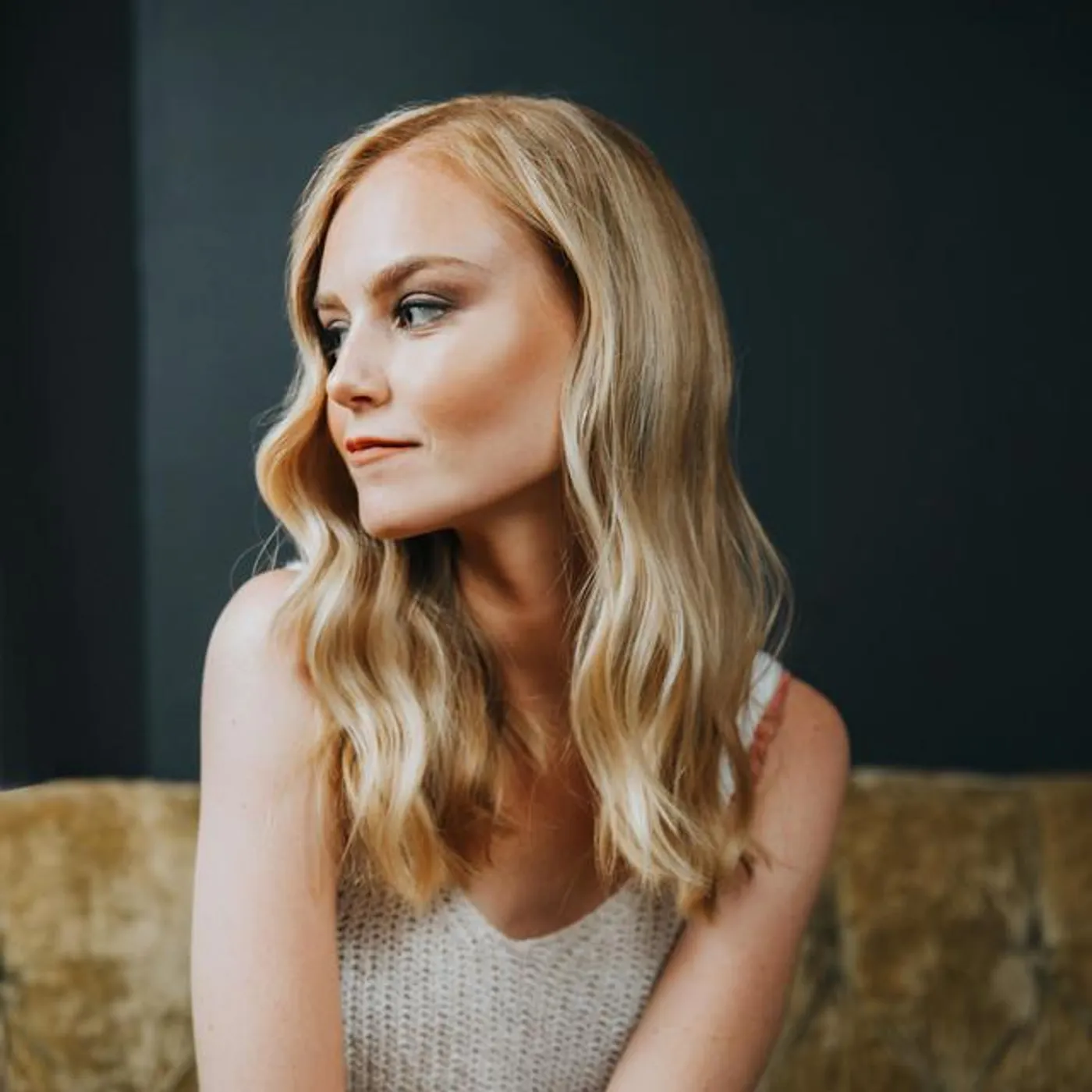 Jaclyn Davies Brand Page