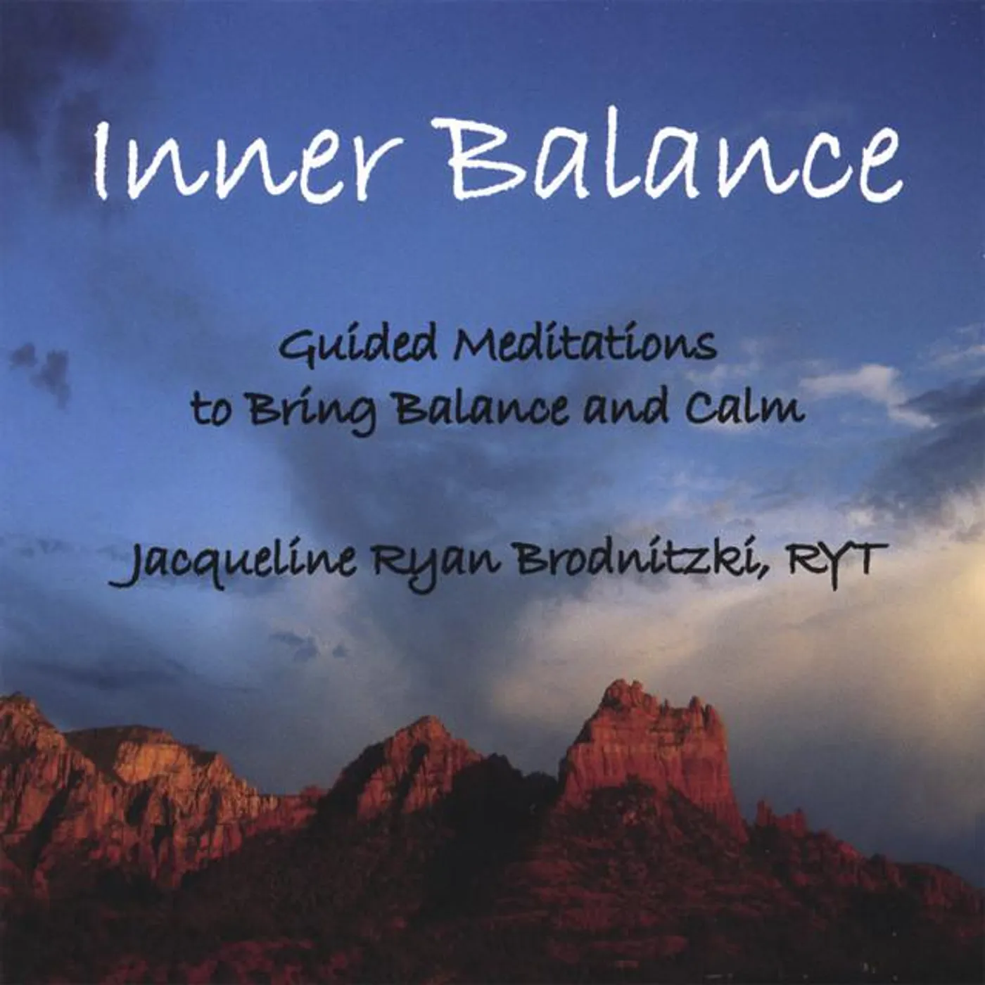 Jacqueline Ryan Brodnitzki Brand Page