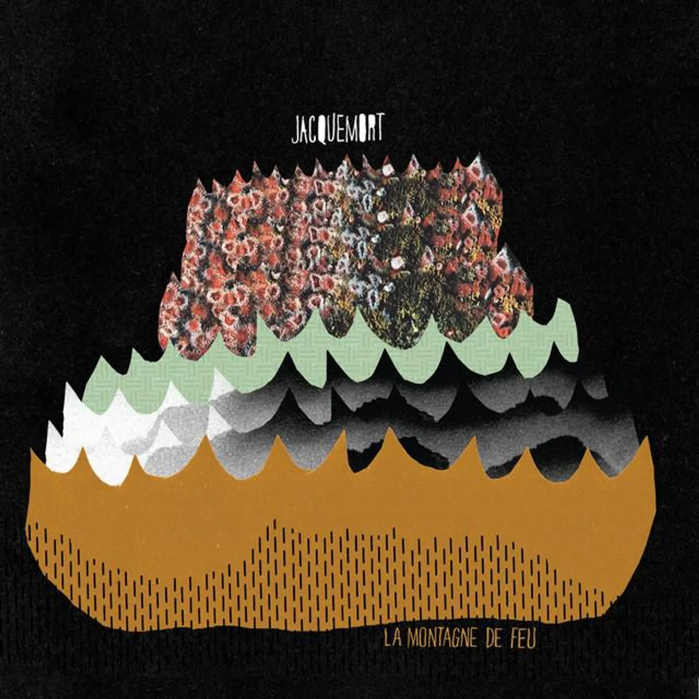 Jacquemort Brand Page