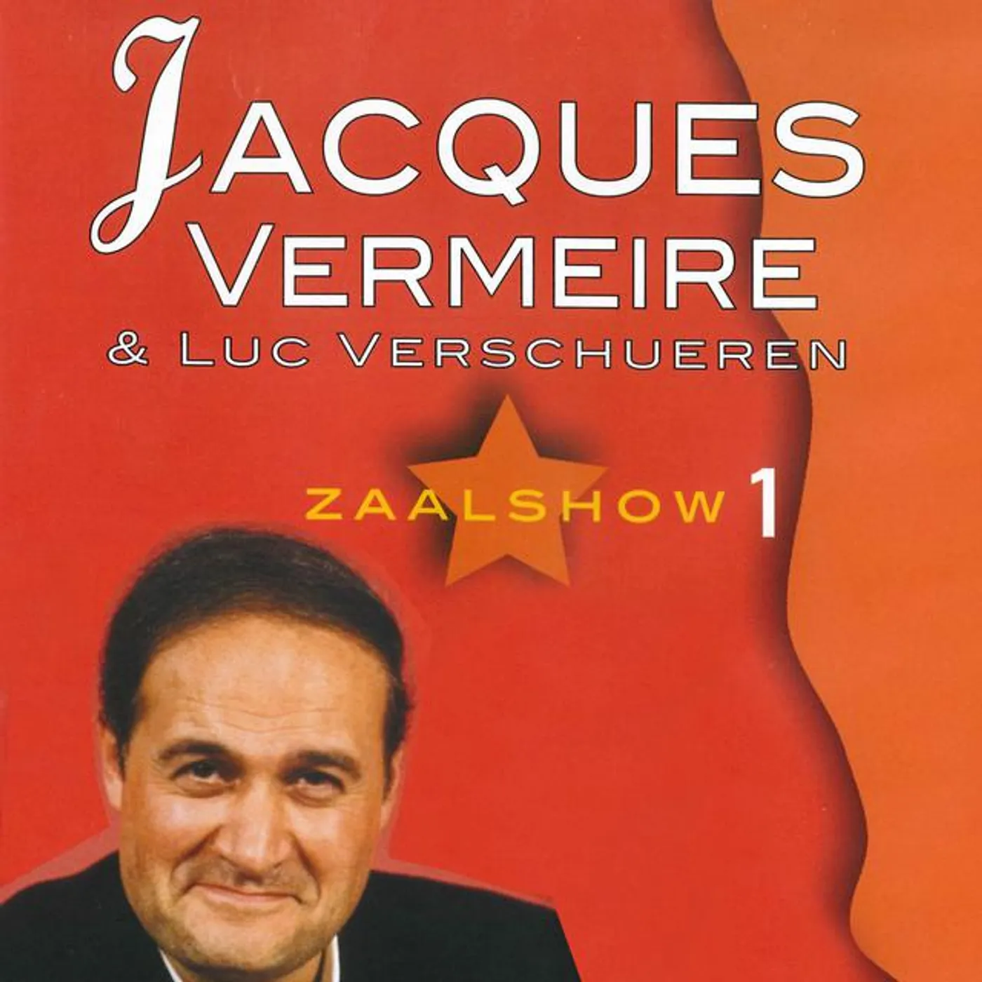 Jacques Vermeire