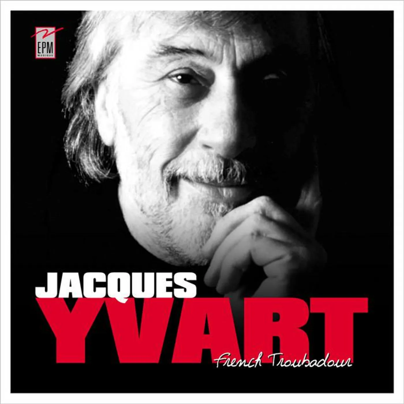 Jacques Yvart