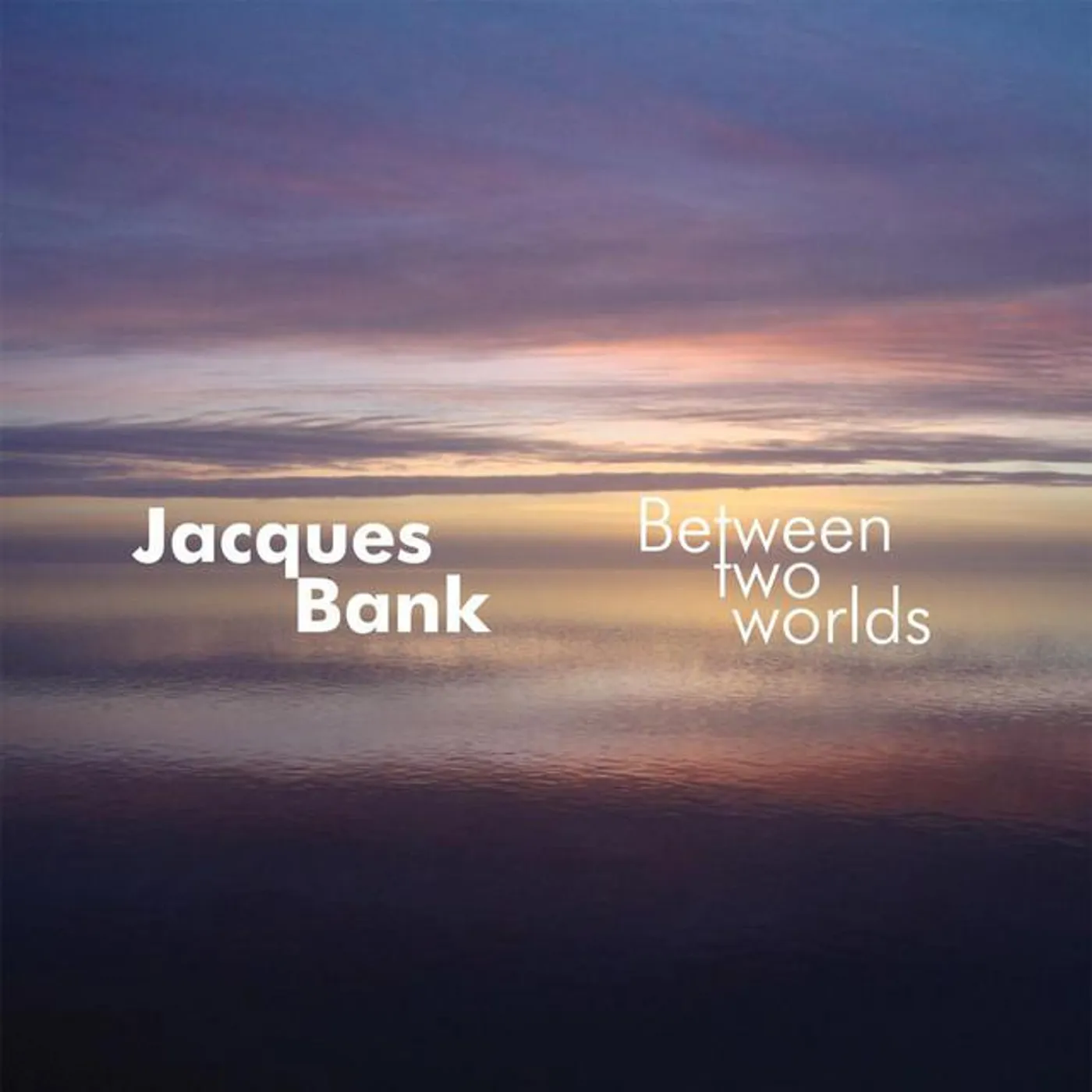 Jacques Bank