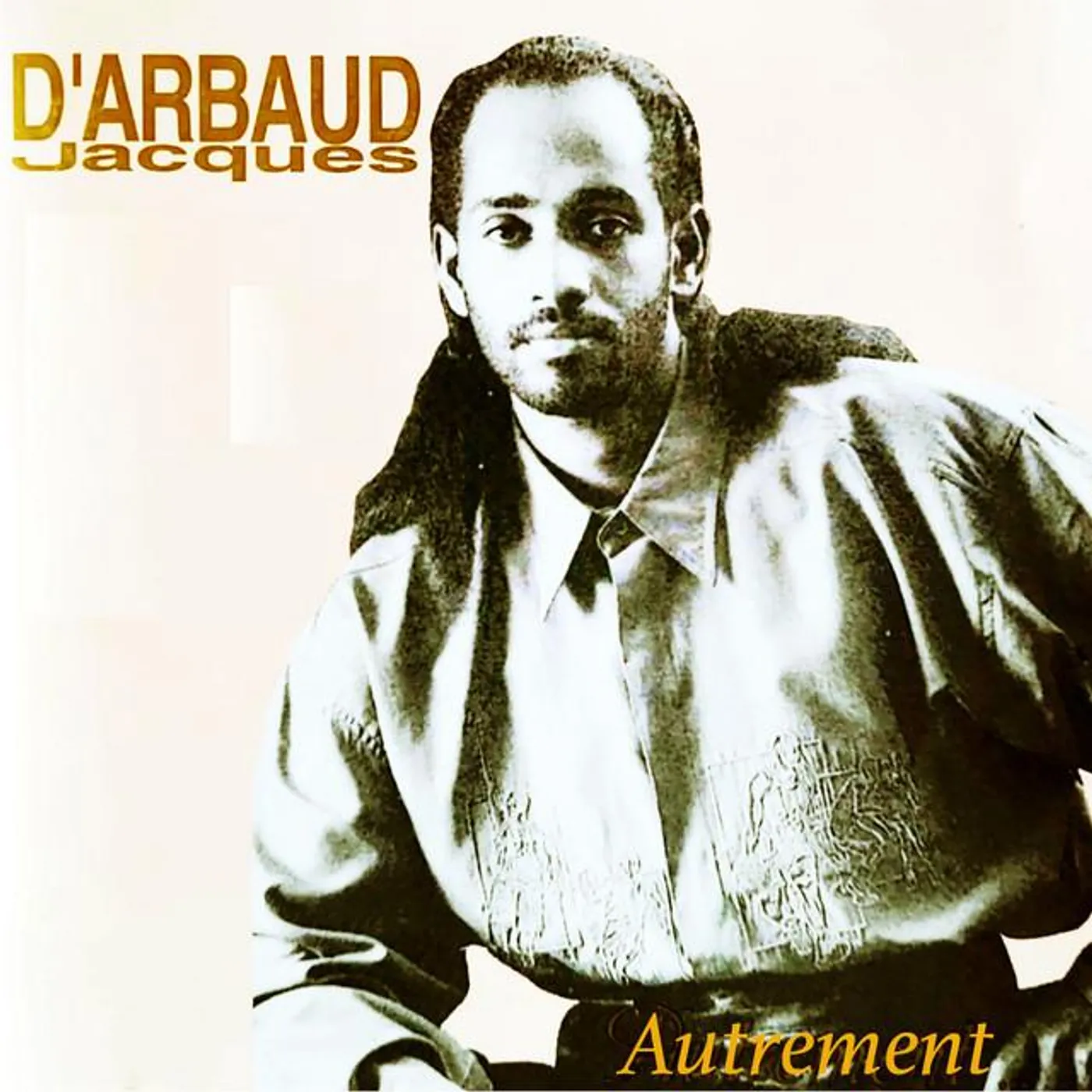 Jacques D'Arbaud Brand Page