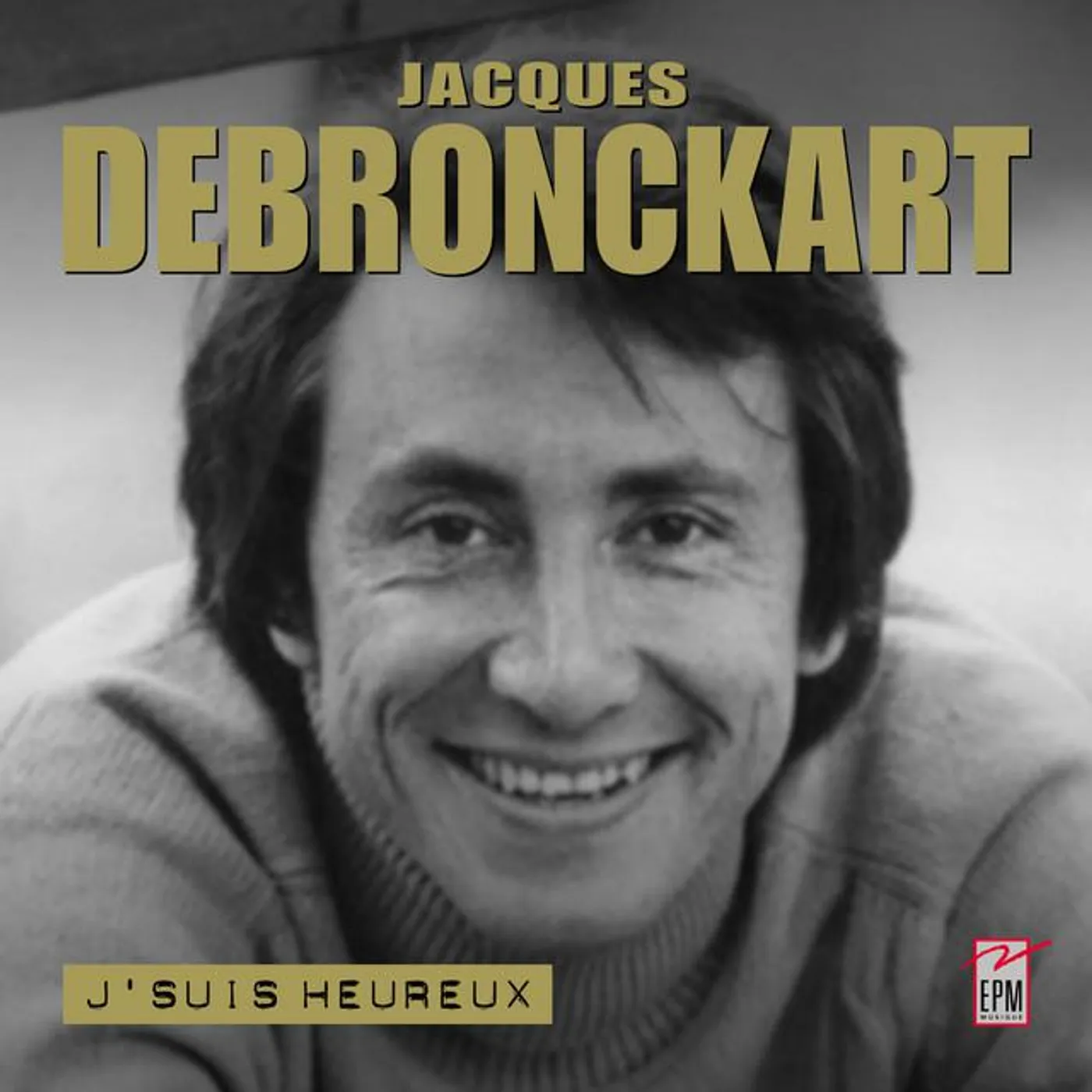 Jacques Debronckart Brand Page