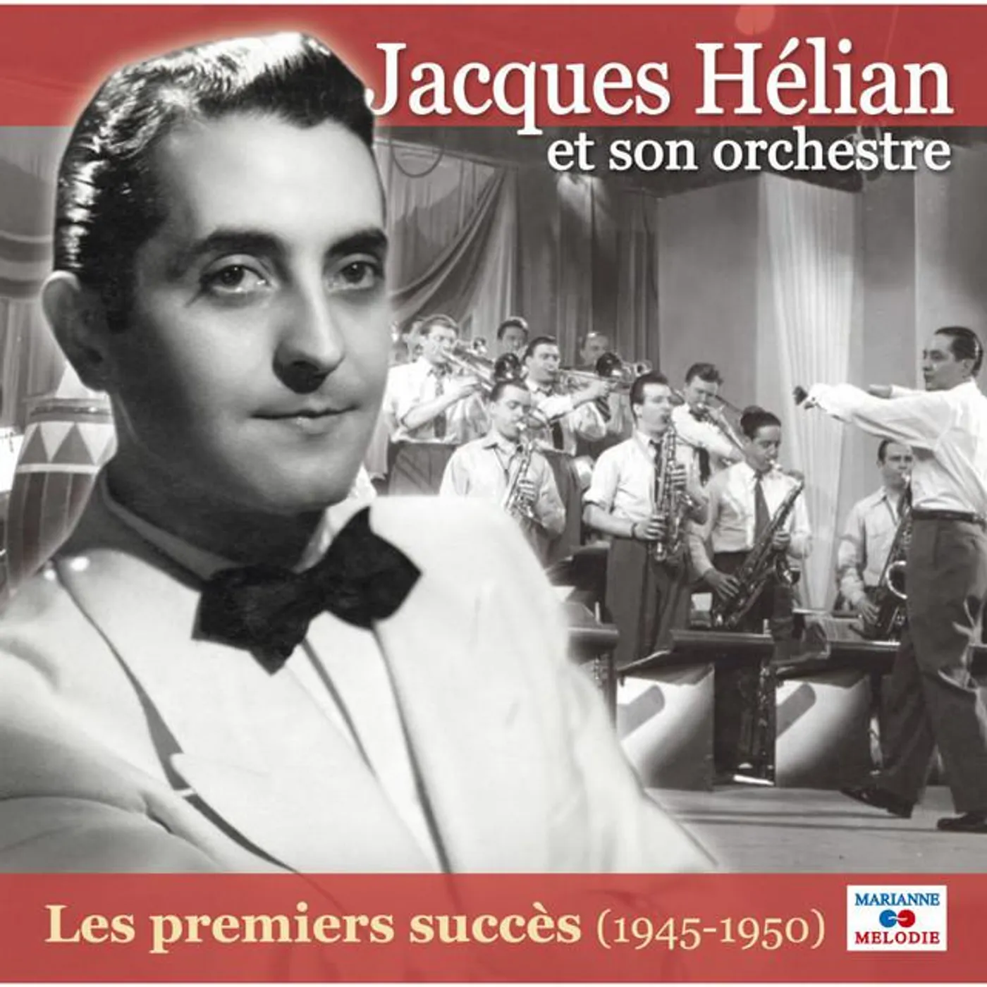 Jacques Hélian et son Orchestre