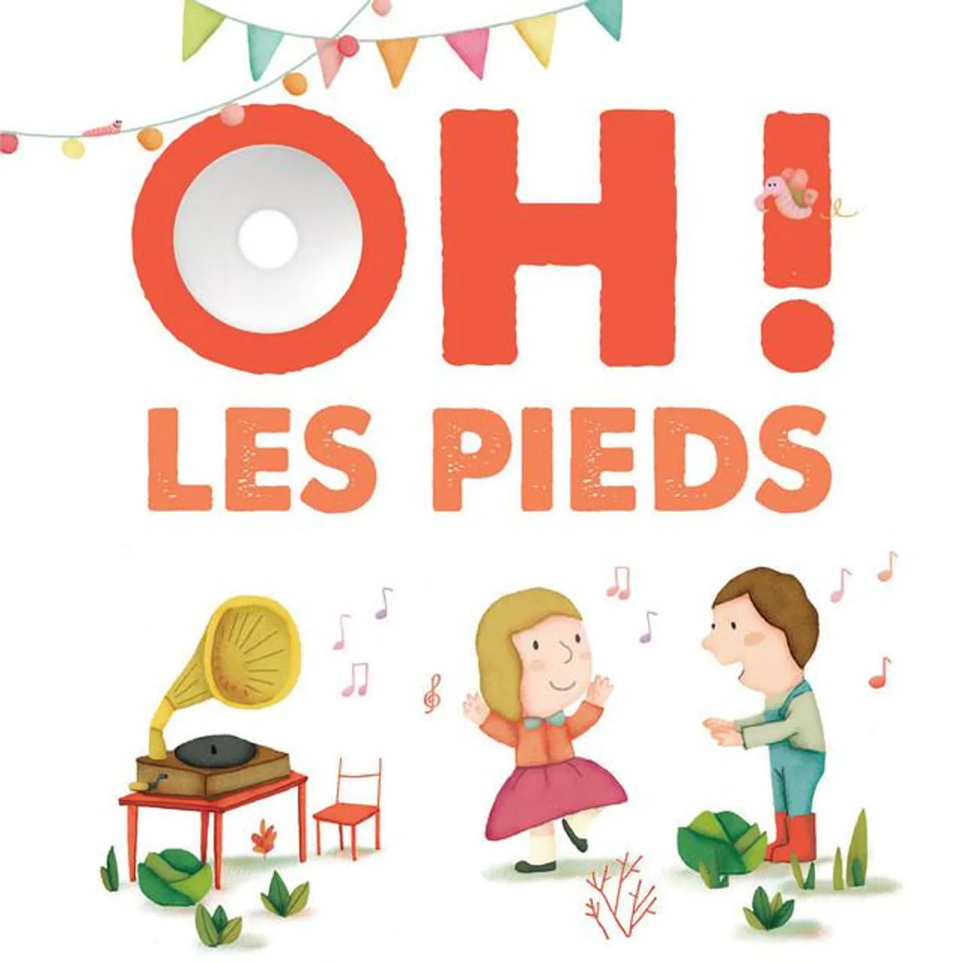 Jacques Haurogné Brand Page