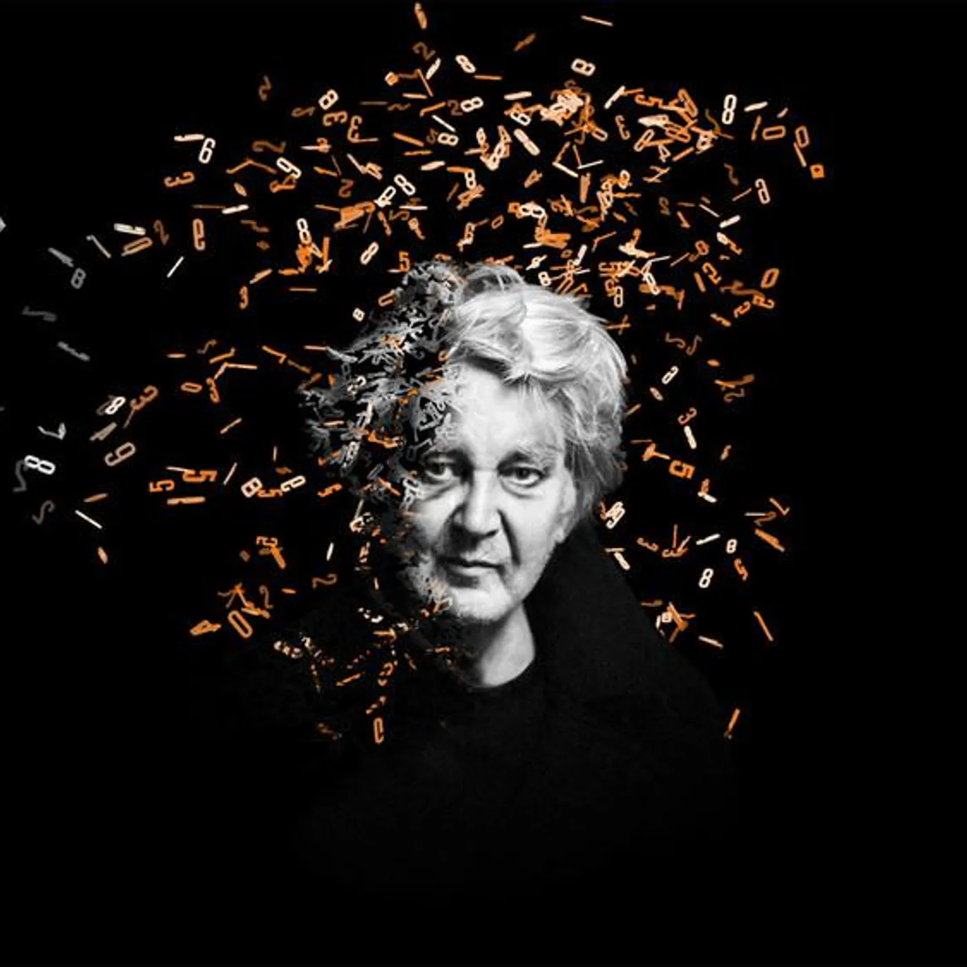 Jacques Higelin Brand Page