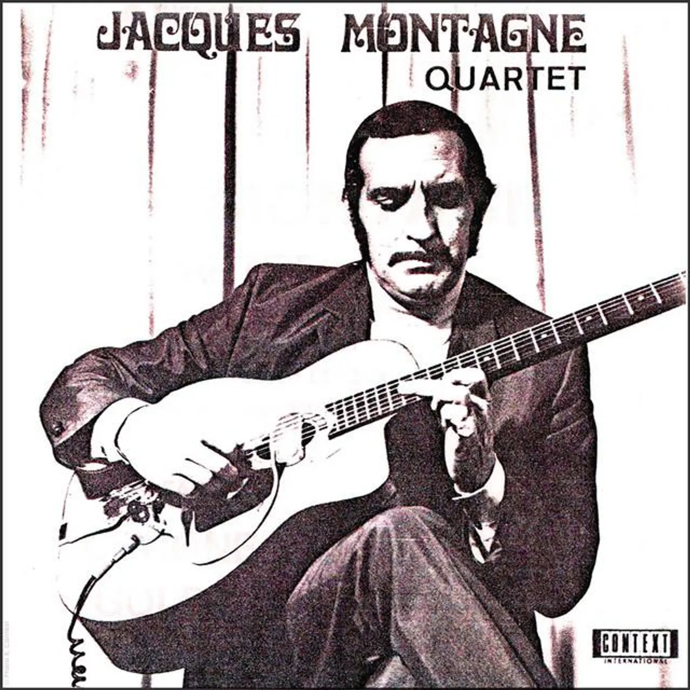 Jacques Montagne Brand Page