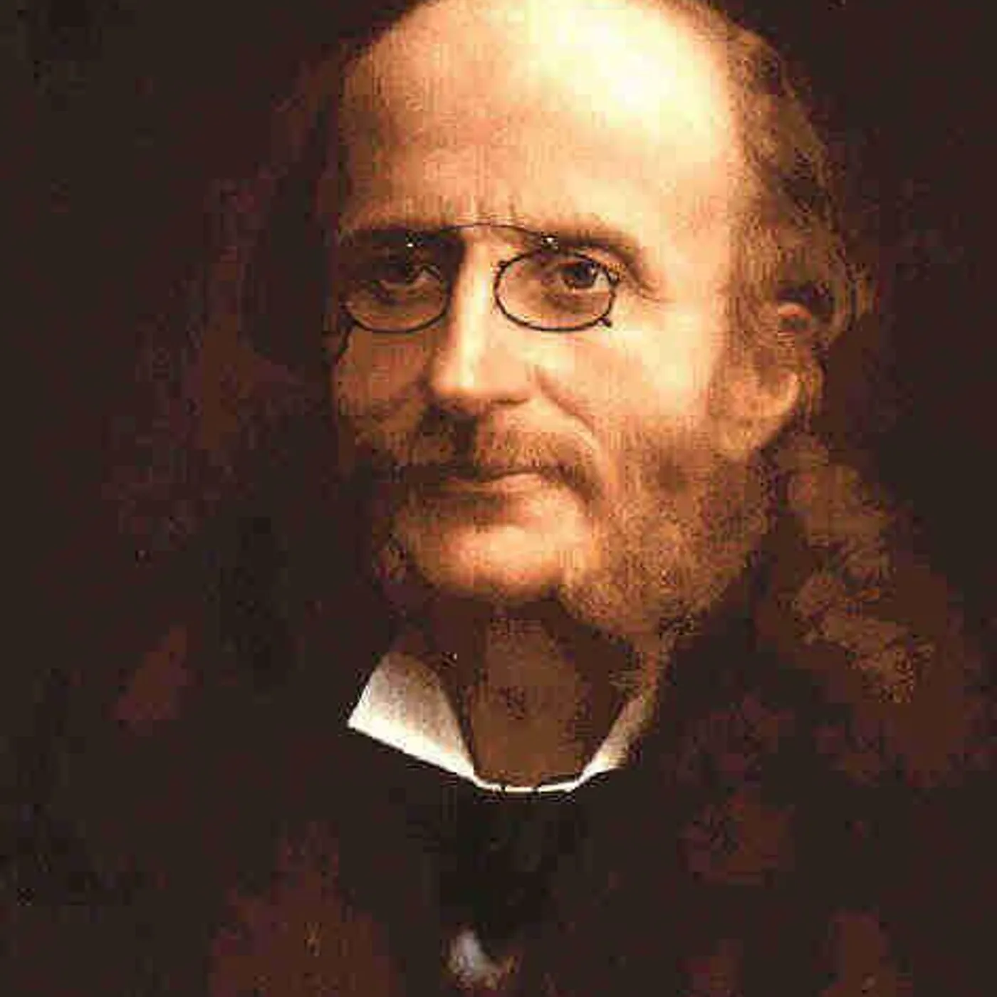 Jacques Offenbach Brand Page