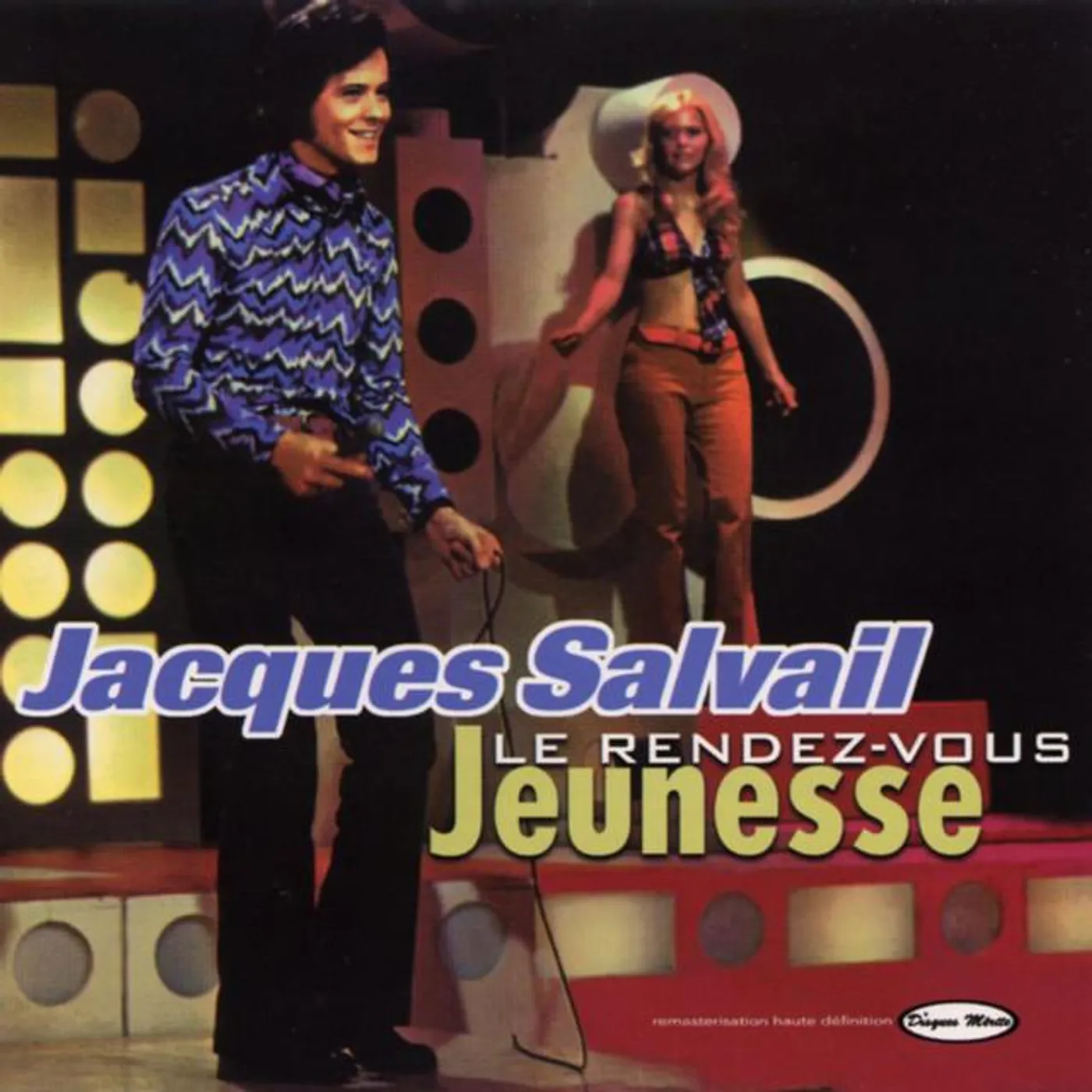 Jacques Salvail
