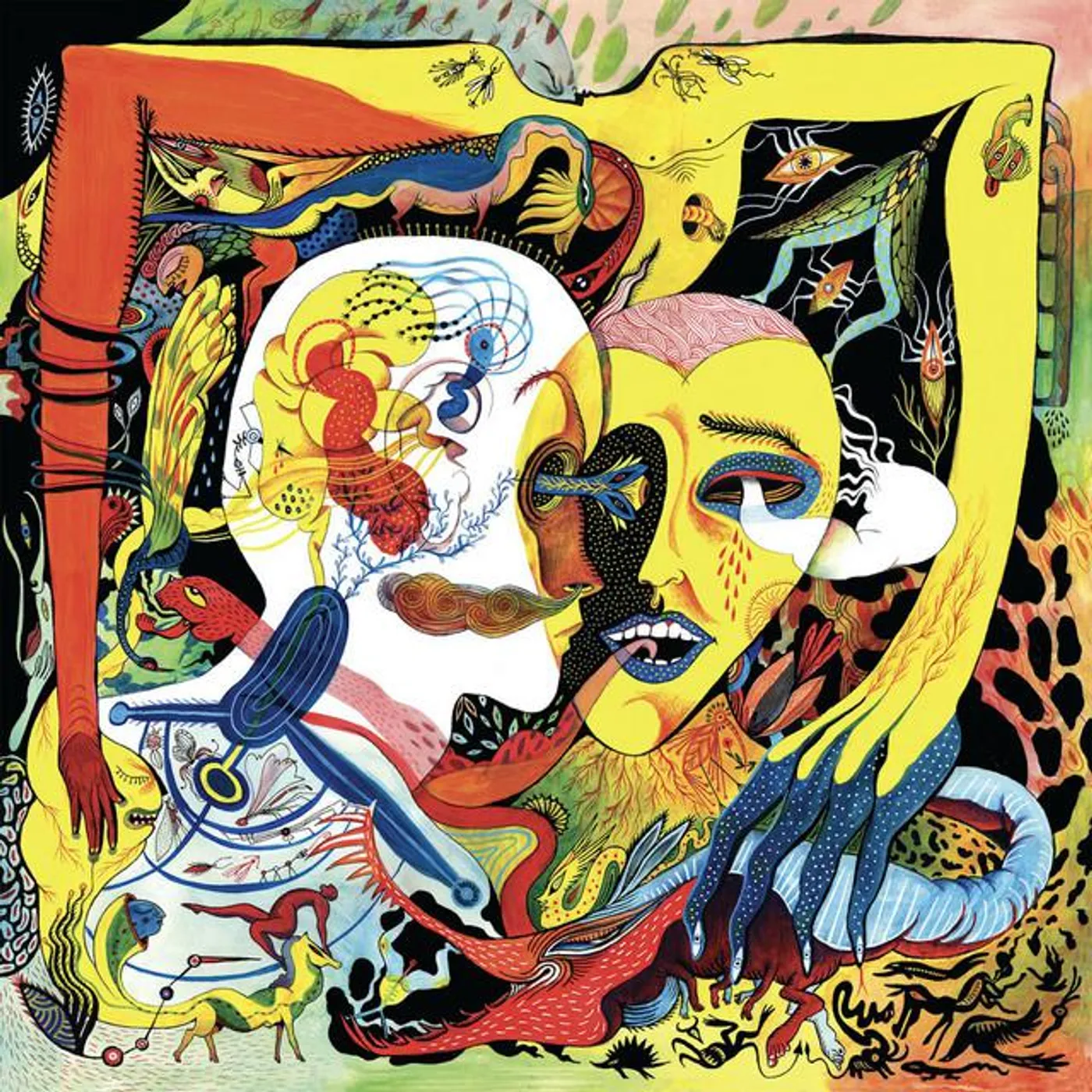 Jacques Satre Brand Page