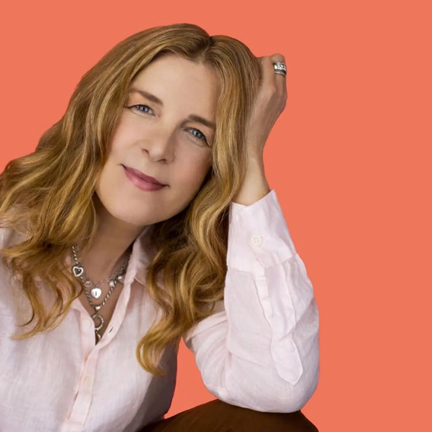 Jacqui Naylor Brand Page