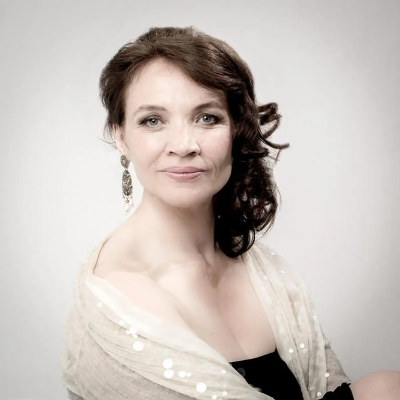 Jacqui Dankworth Brand Page