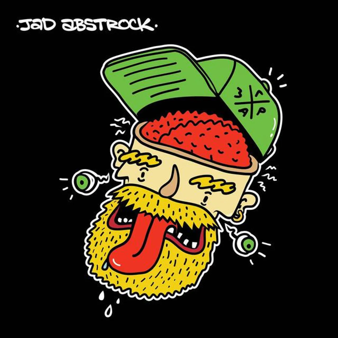 Jad Abstrock Brand Page