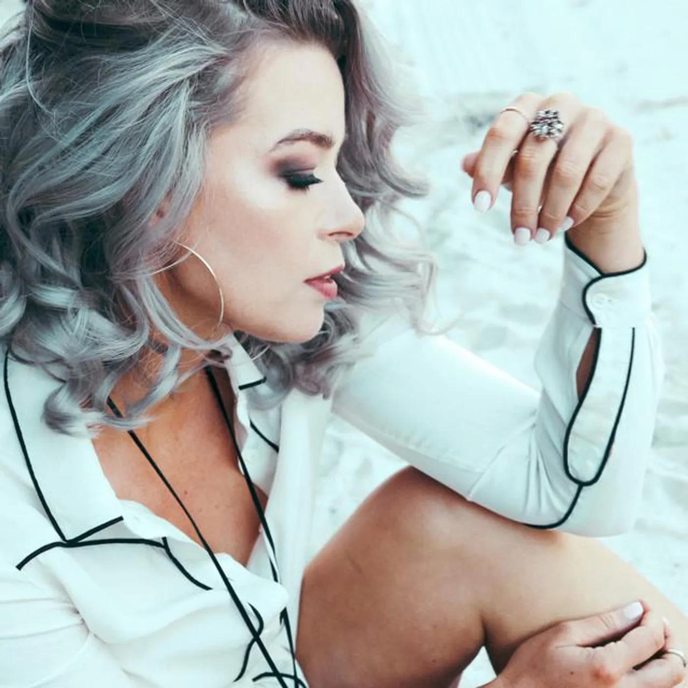 Jade Holland Brand Page