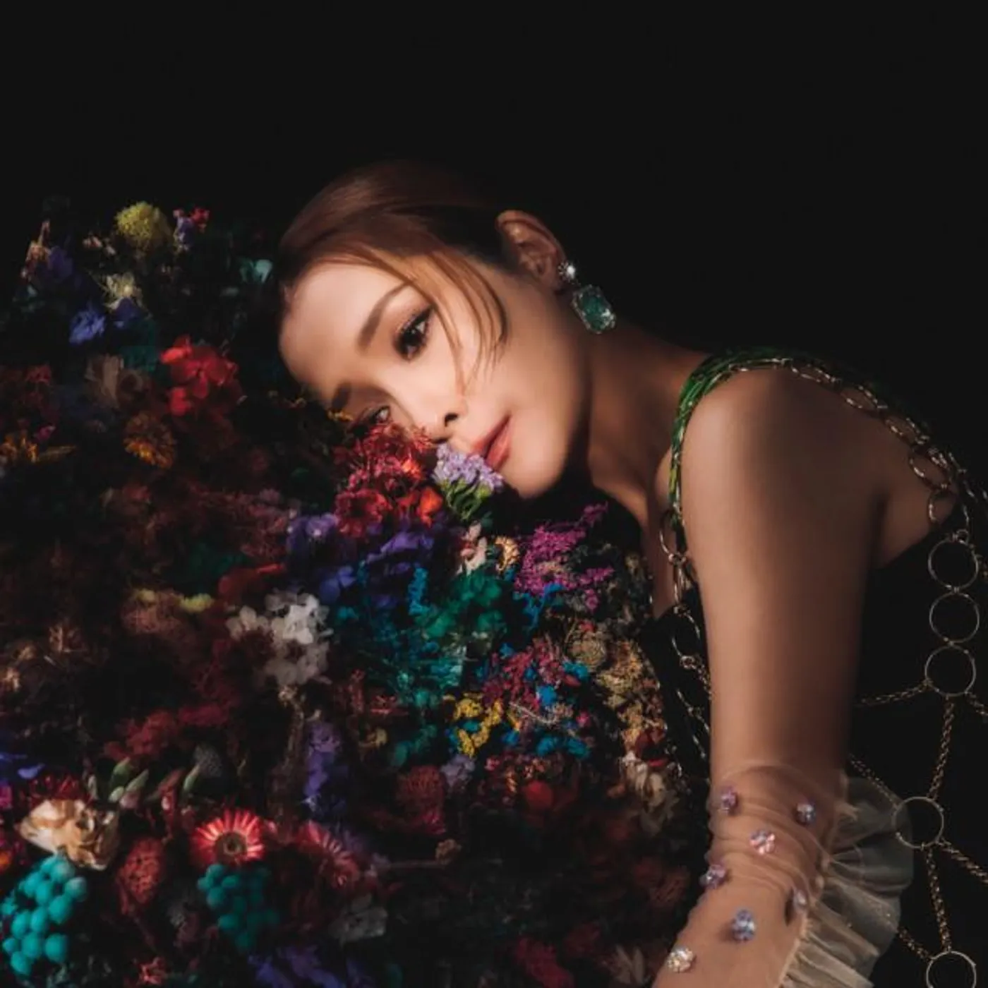 Jade Kwan Brand Page