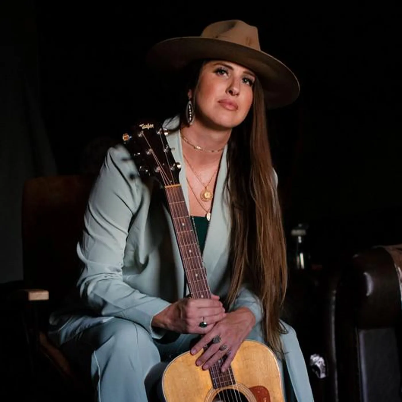 Jade Marie Patek Brand Page