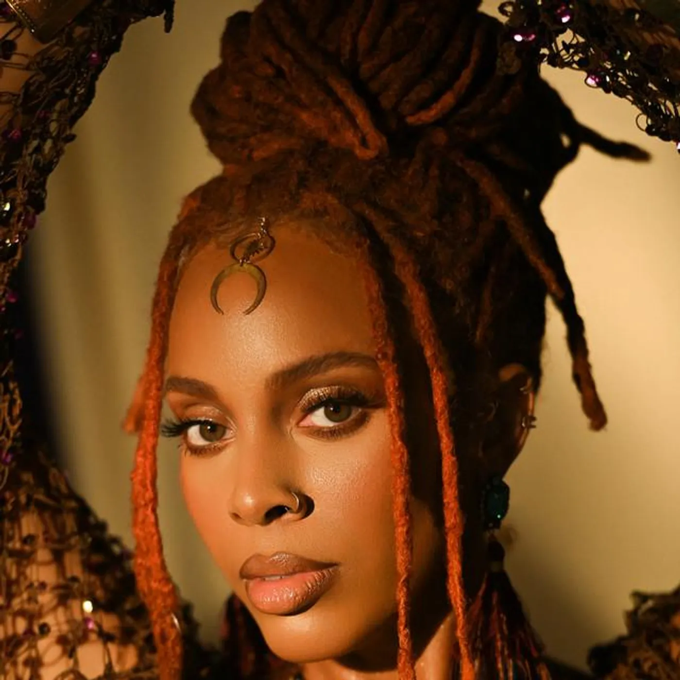 Jade Novah Brand Page