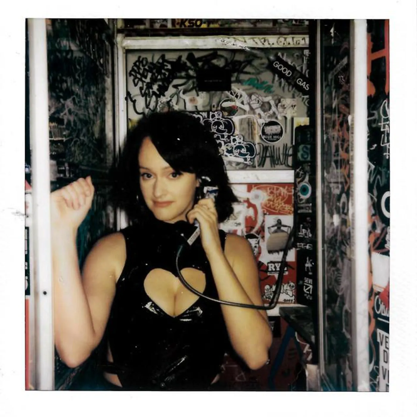 Jadea Kelly Brand Page