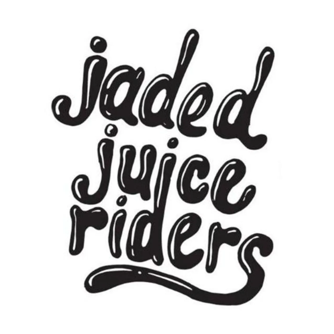 Jaded Juice Riders Brand Page