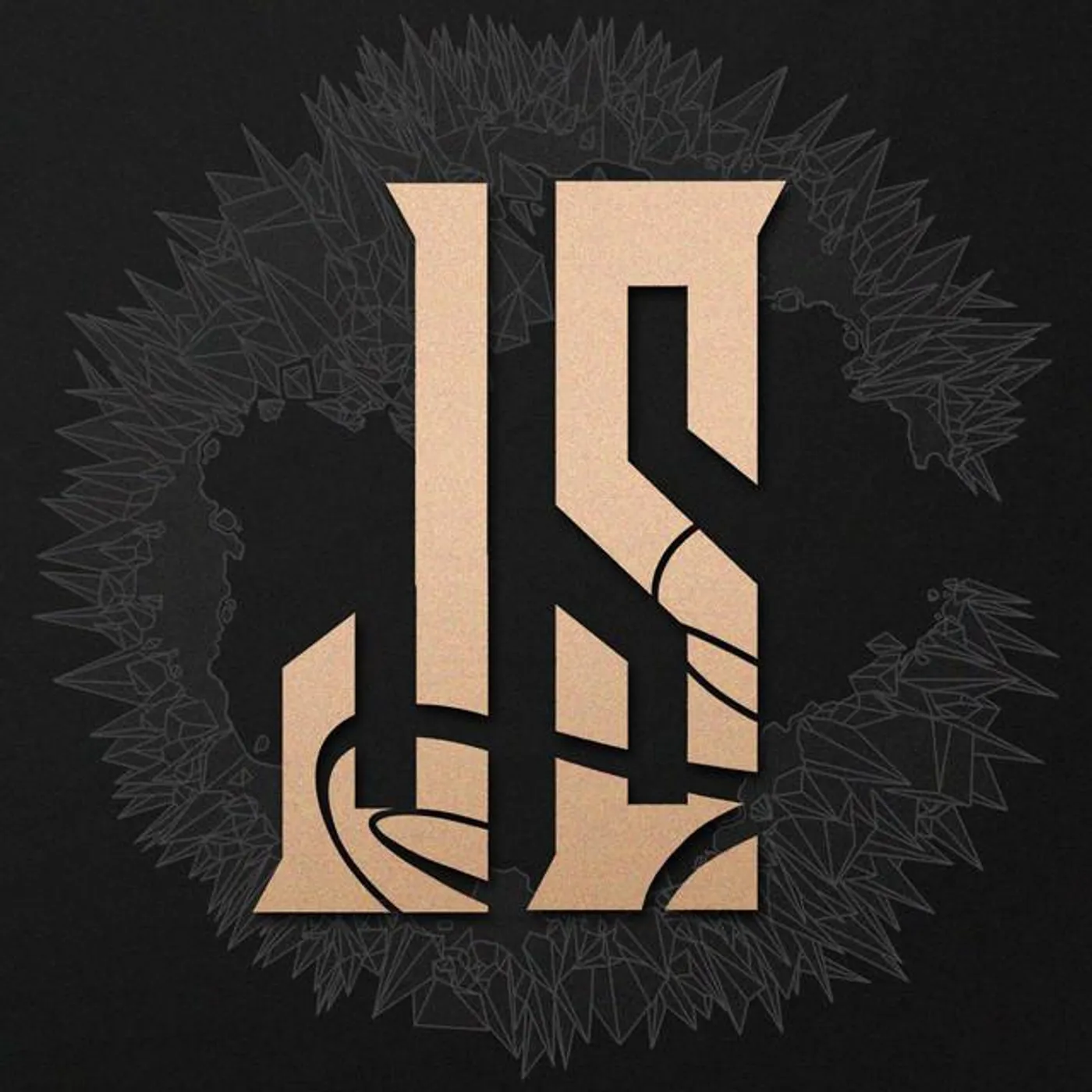 Jaded Star Brand Page