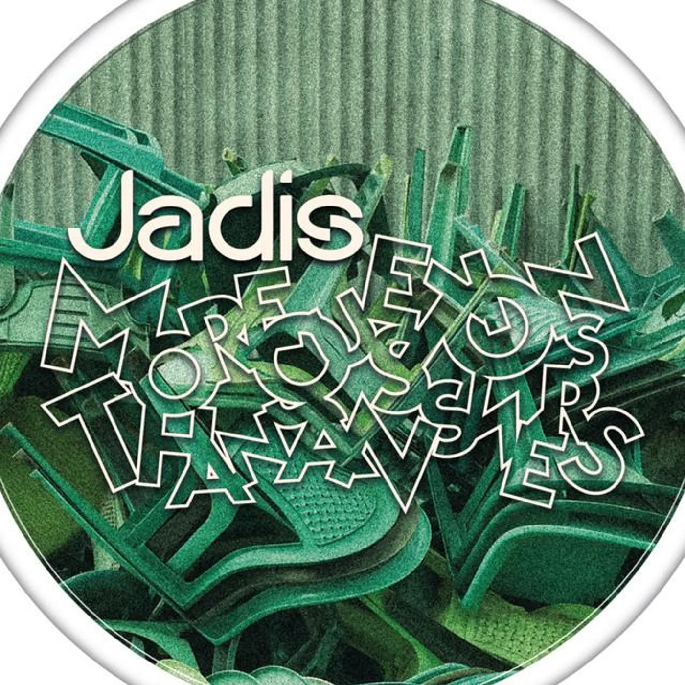 Jadis Brand Page