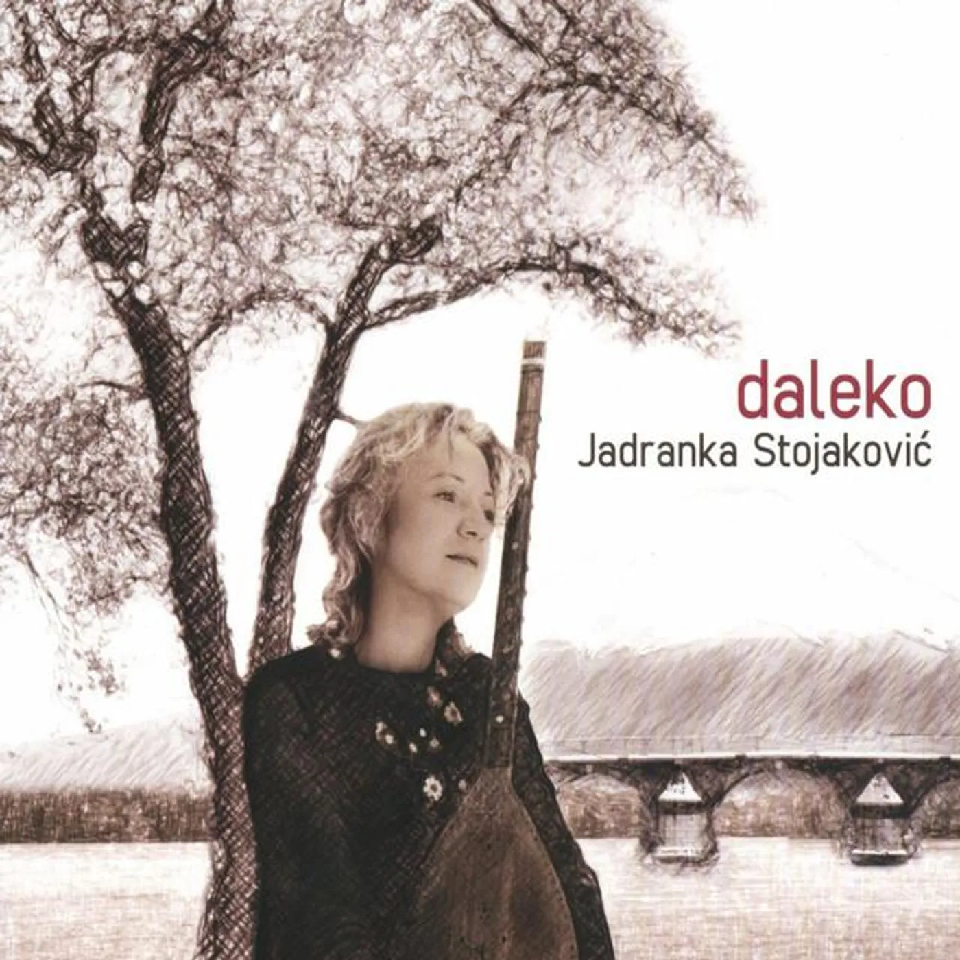 Jadranka Stojakovic Brand Page