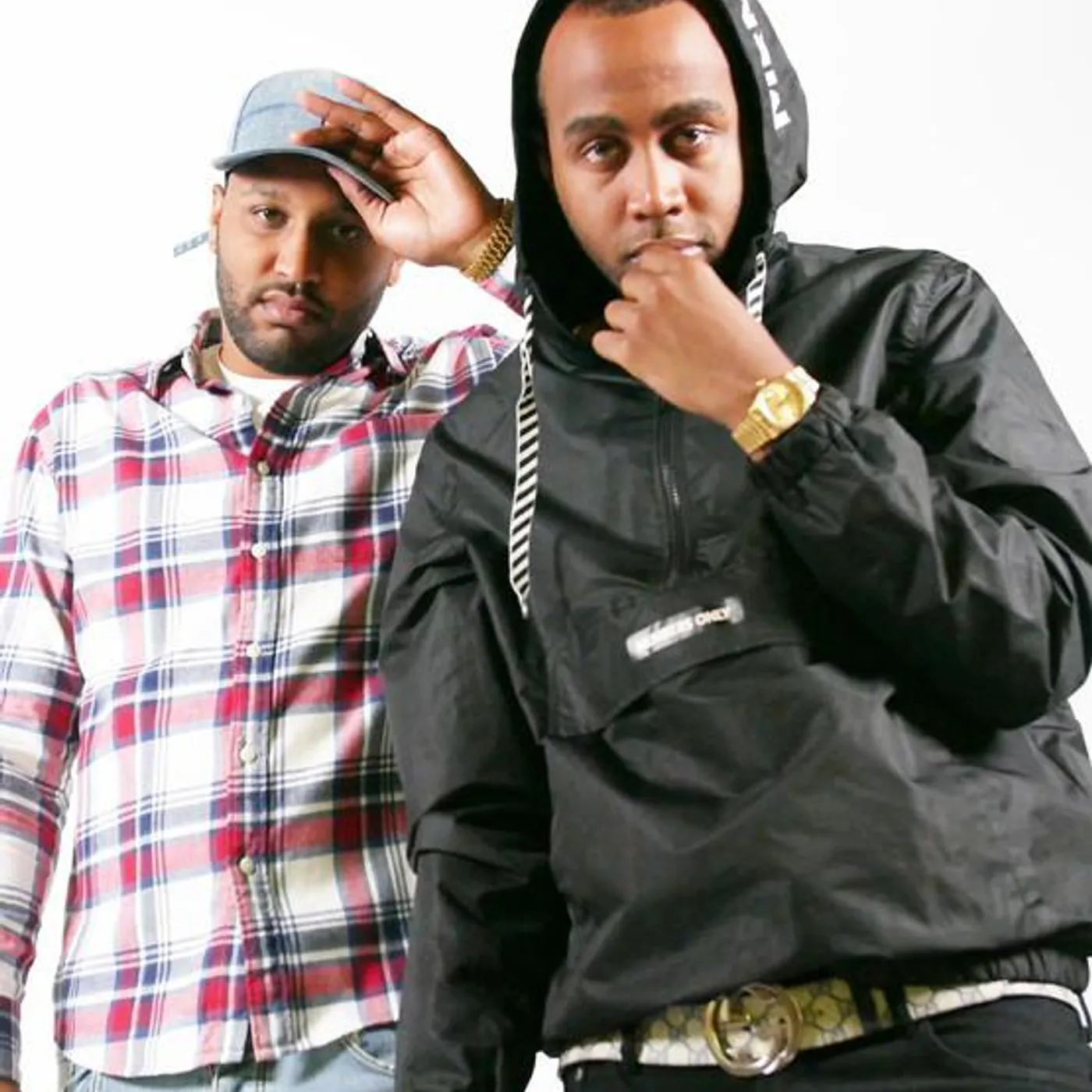 Jae Mansa Brand Page