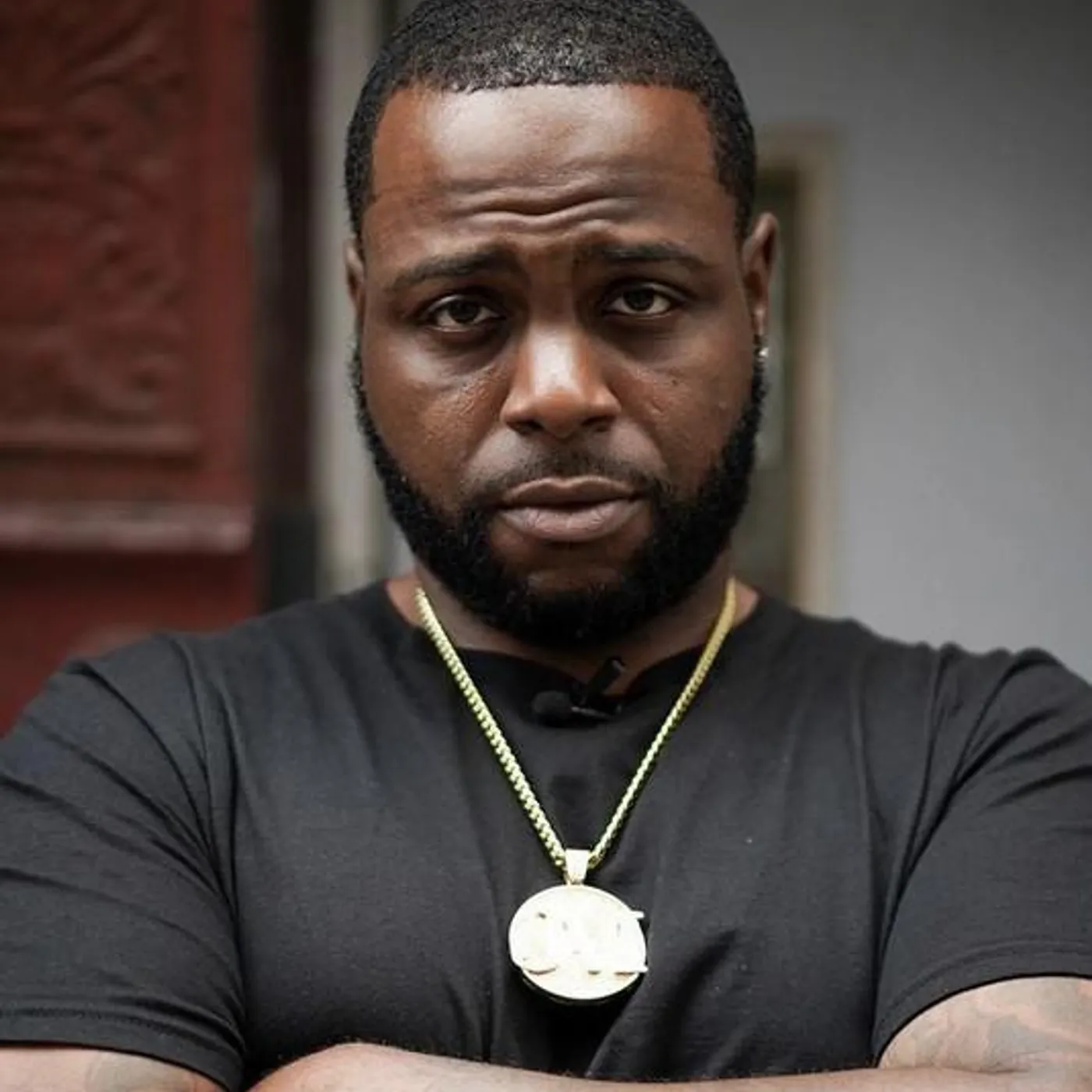 Jae Millz Brand Page